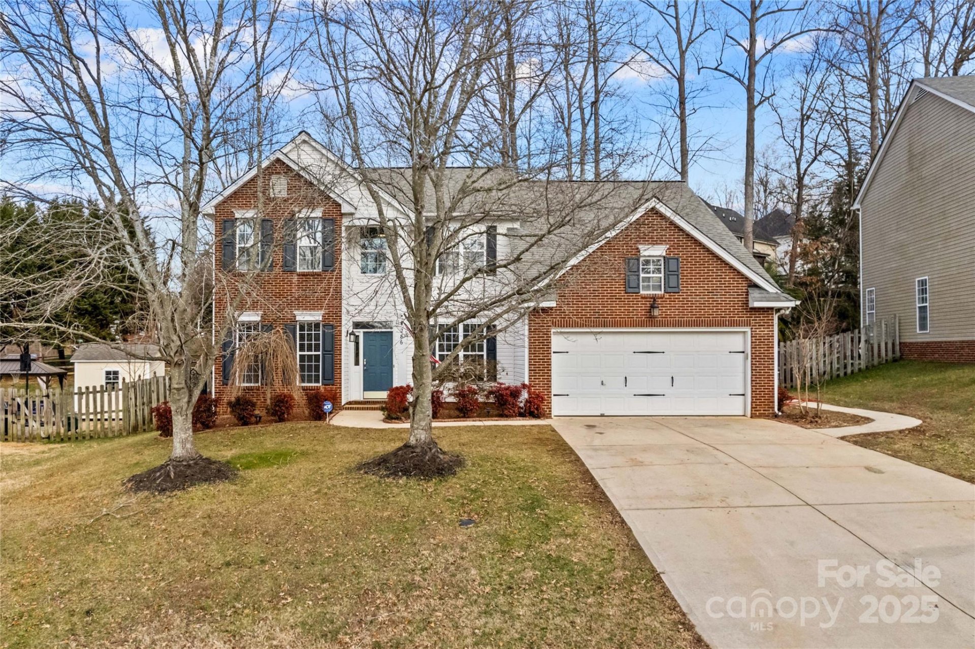 Property image 3 at 286 Glencoe Lane, Mooresville, NC 28117