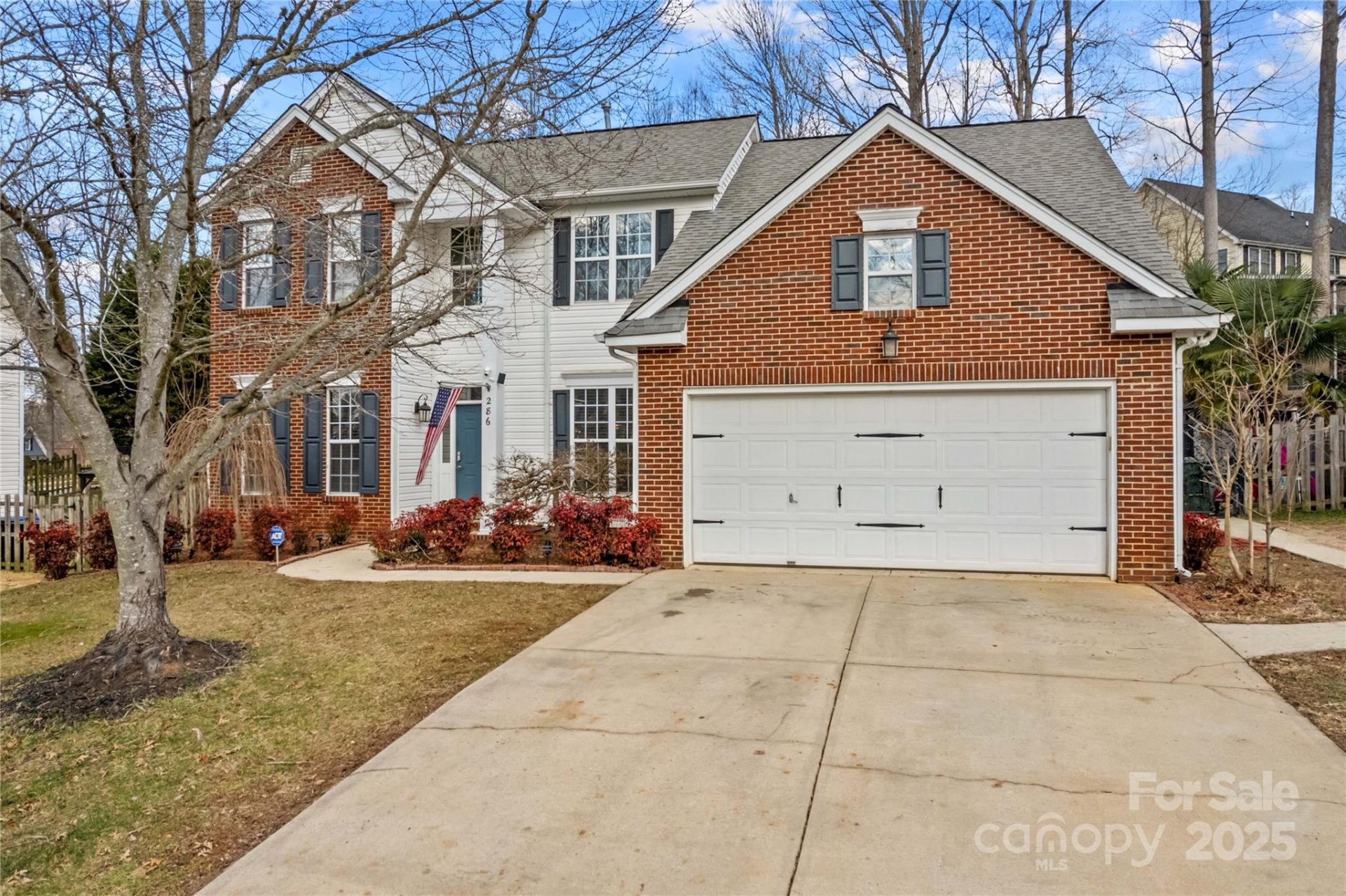 Property image 4 at 286 Glencoe Lane, Mooresville, NC 28117