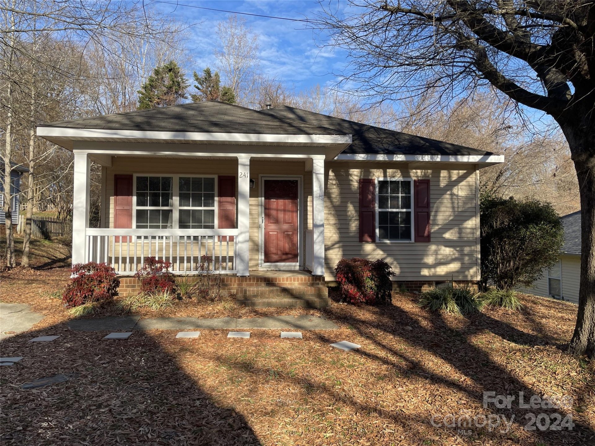 Property image 1 at 241 6th Street, Belmont, NC 28012