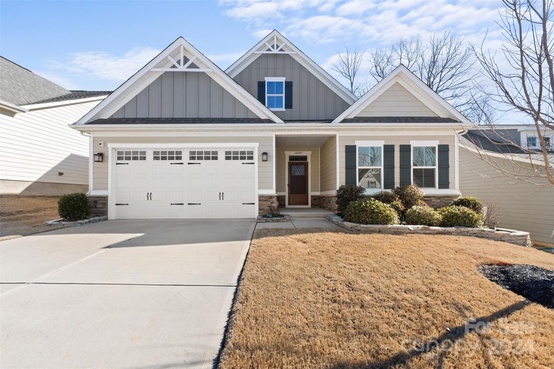 Property image 1 at 10047 Lilac Court, Charlotte, NC 28215