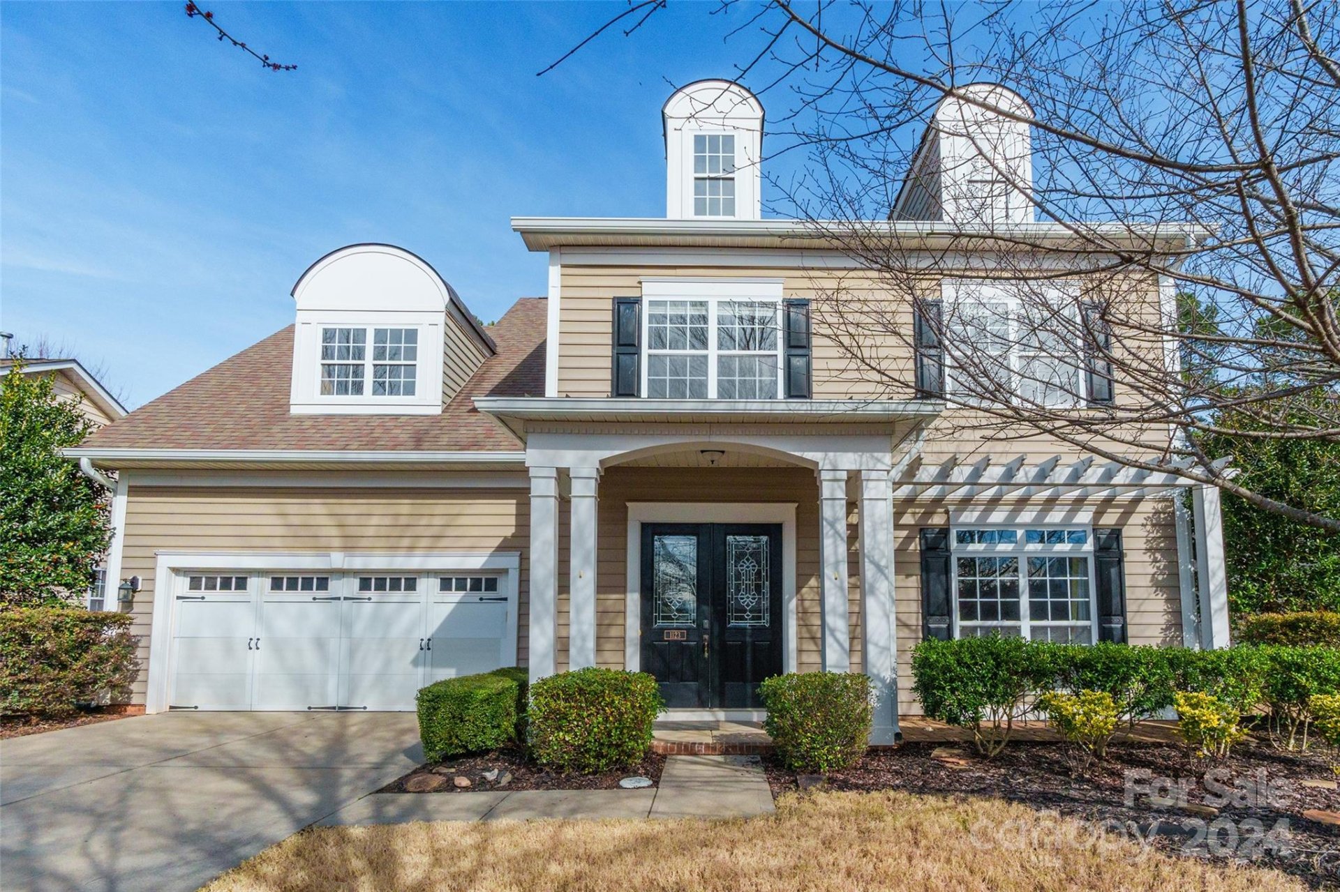 Property image 1 at 1123 Gold Rush Court, Fort Mill, SC 29708