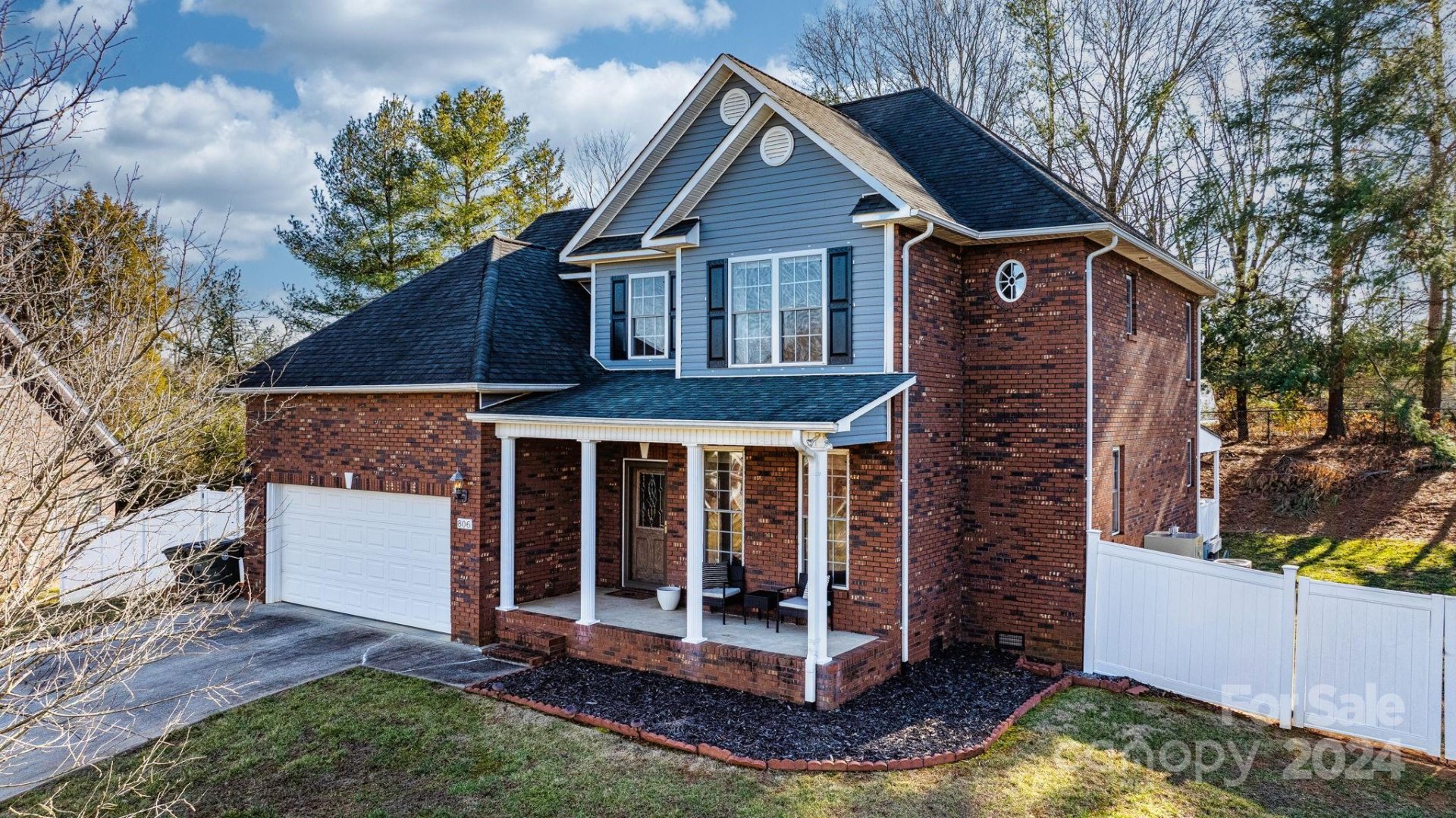 Property image 1 at 806 4th Street, Conover, NC 28613