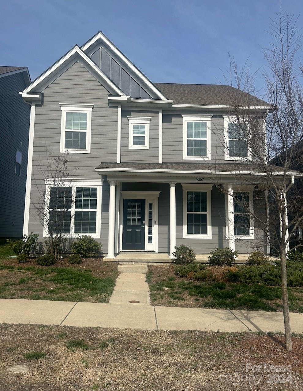 Property image 1 at 17227 Shearer Road, Davidson, NC 28036