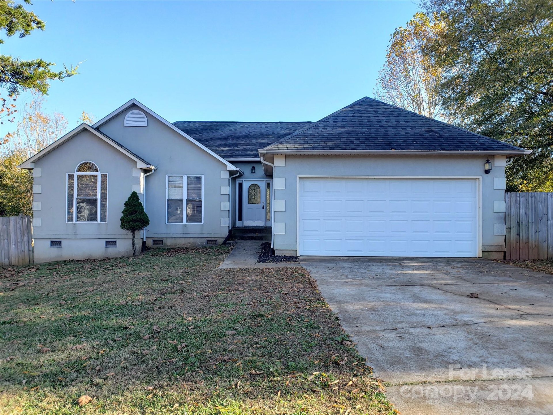 Property image 1 at 117 Planters Row Road, Iron Station, NC 28080