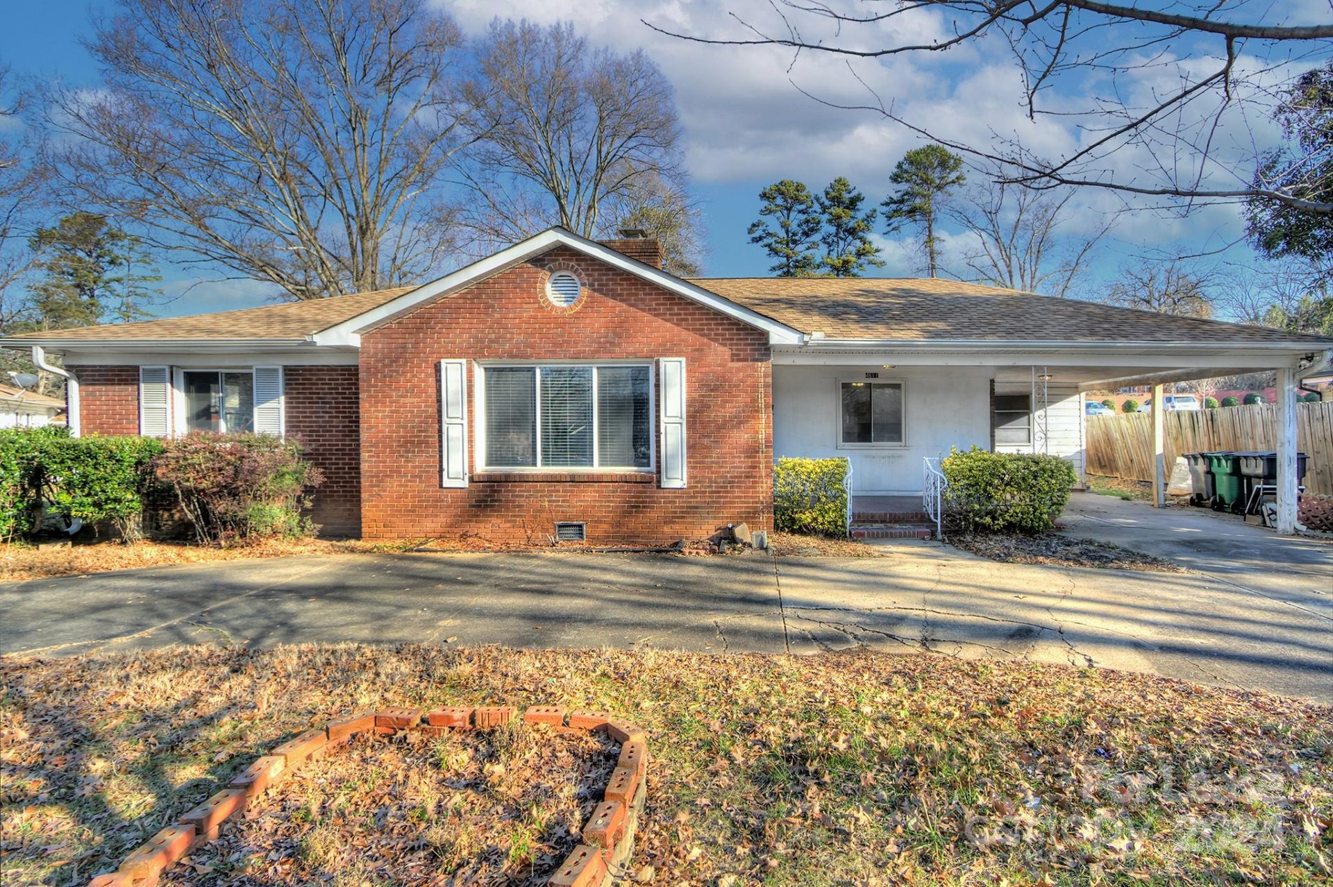 Property image 1 at 4611 Central Avenue, Charlotte, NC 28205