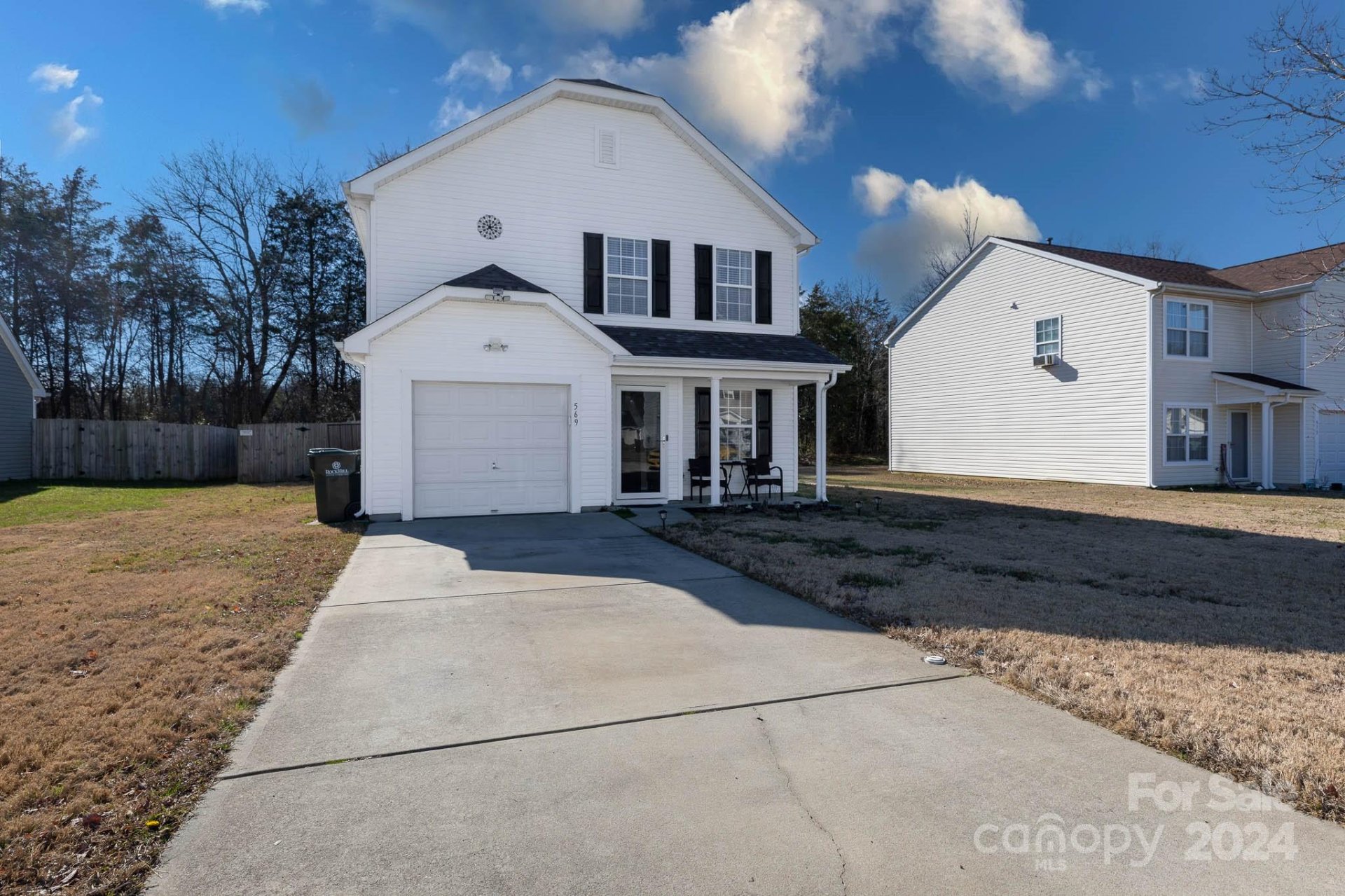 Property image 2 at 569 Gentle Breeze Lane, Rock Hill, SC 29730