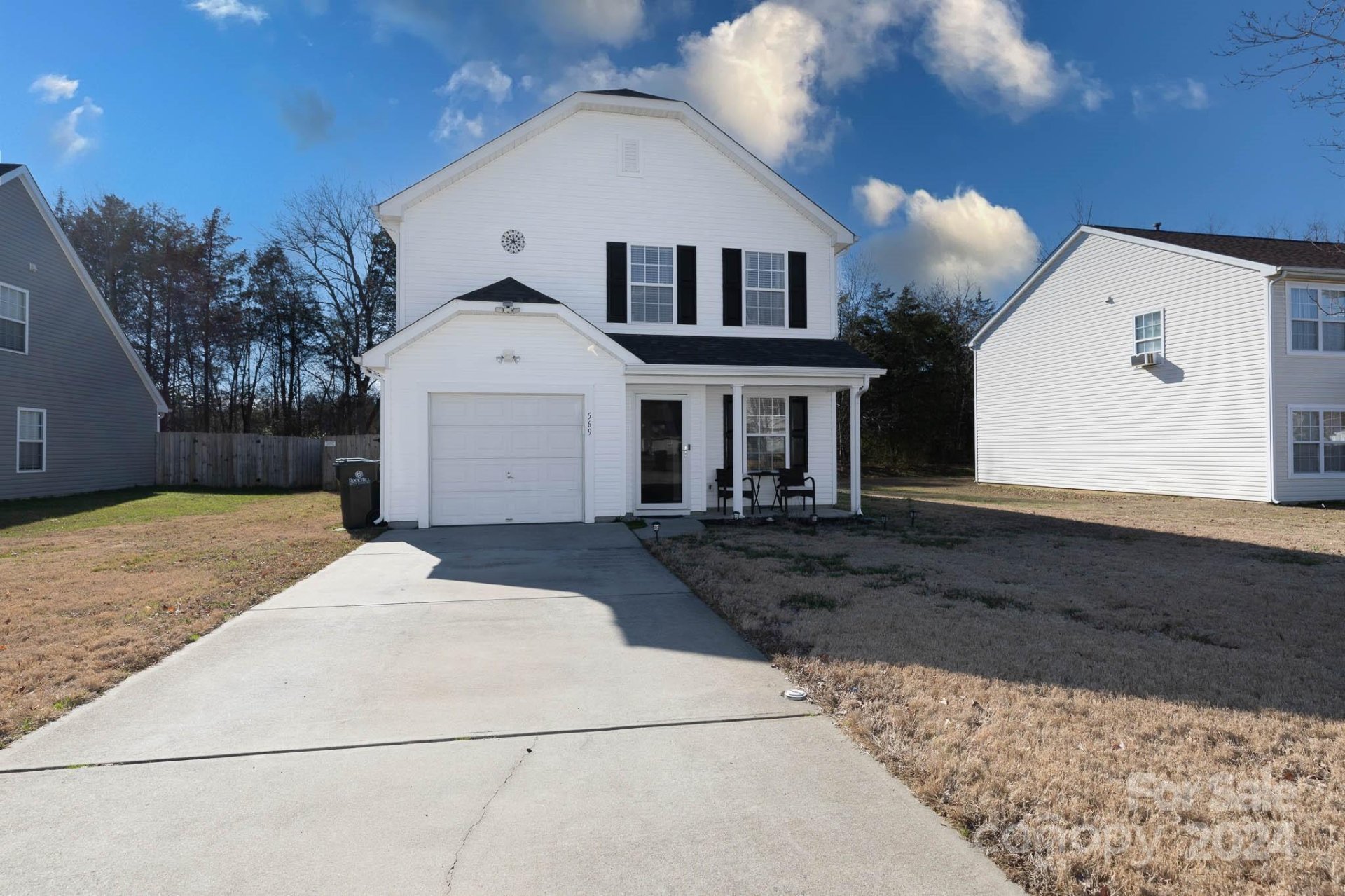 Property image 3 at 569 Gentle Breeze Lane, Rock Hill, SC 29730