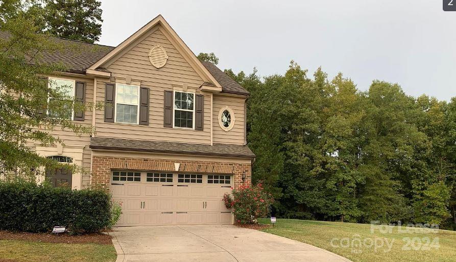 Property image 1 at 11510 Elizabeth Madison Court, Charlotte, NC 28277