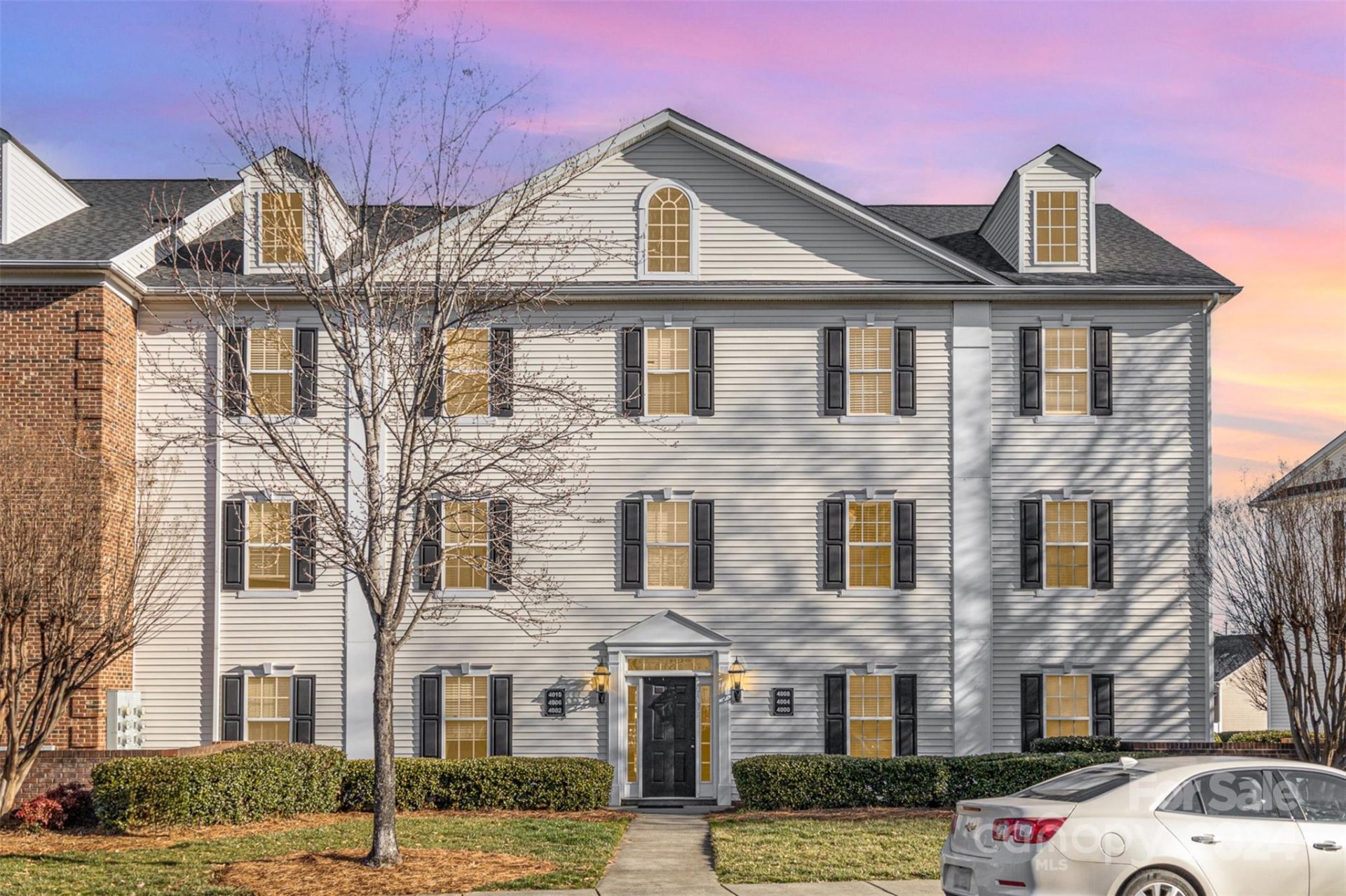 Property image 1 at 4004 Town Center Road, Harrisburg, NC 28075