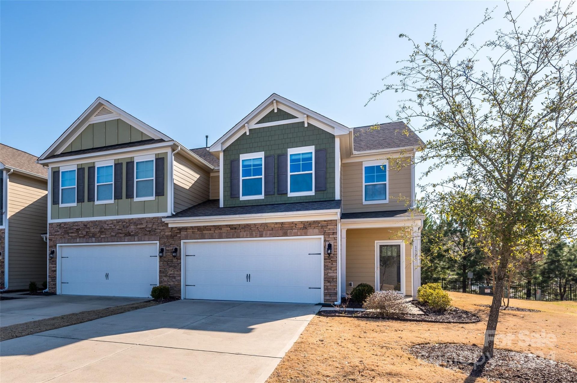 Property image 1 at 1321 Rainier Drive, Fort Mill, SC 29708