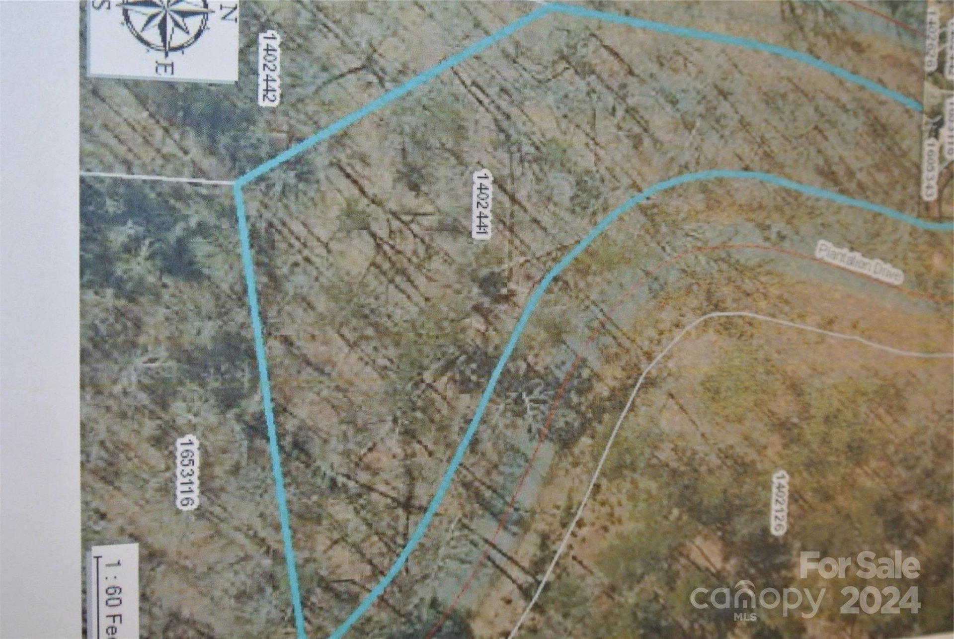 Property image 1 at 0 Plantation Drive, Rutherfordton, NC 28139