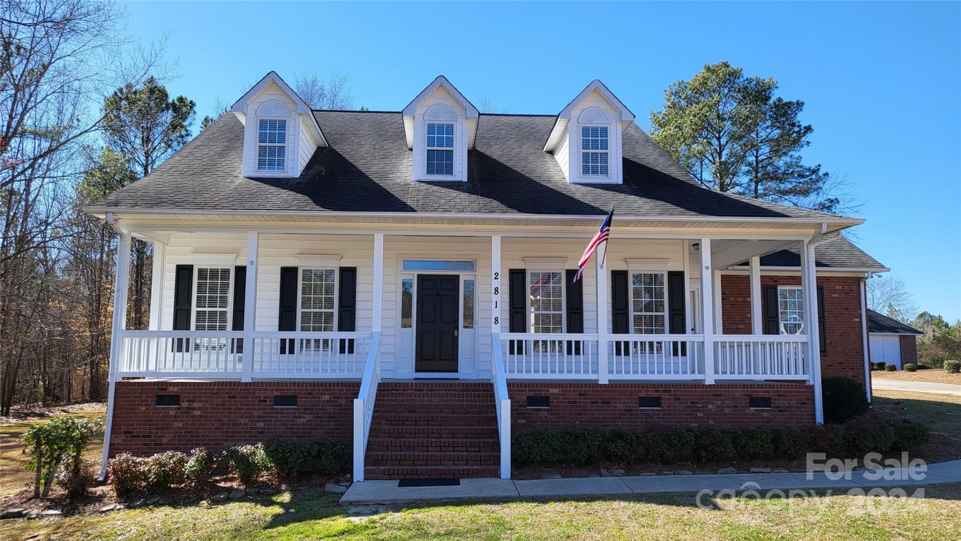 2818 Cane Mill Road