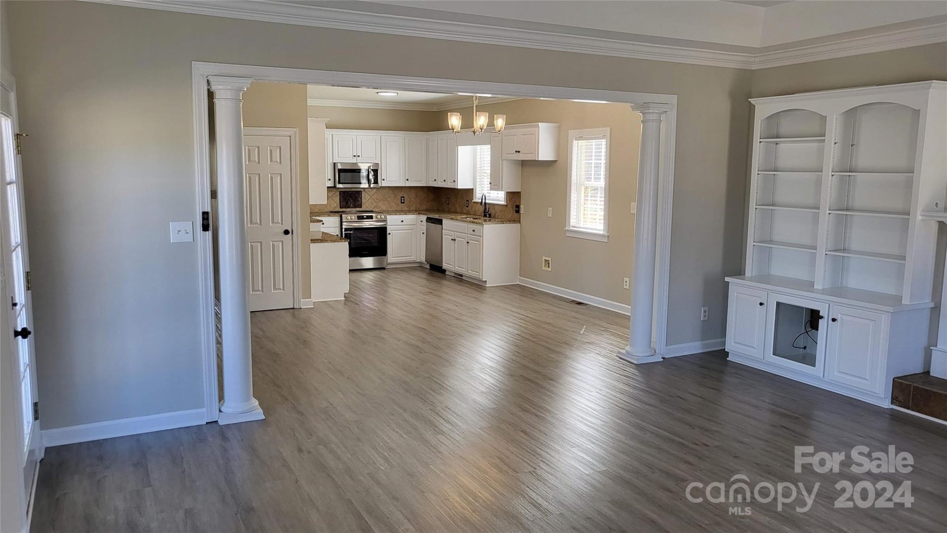 Property image 5 at 2818 Cane Mill Road, Lancaster, SC 29720