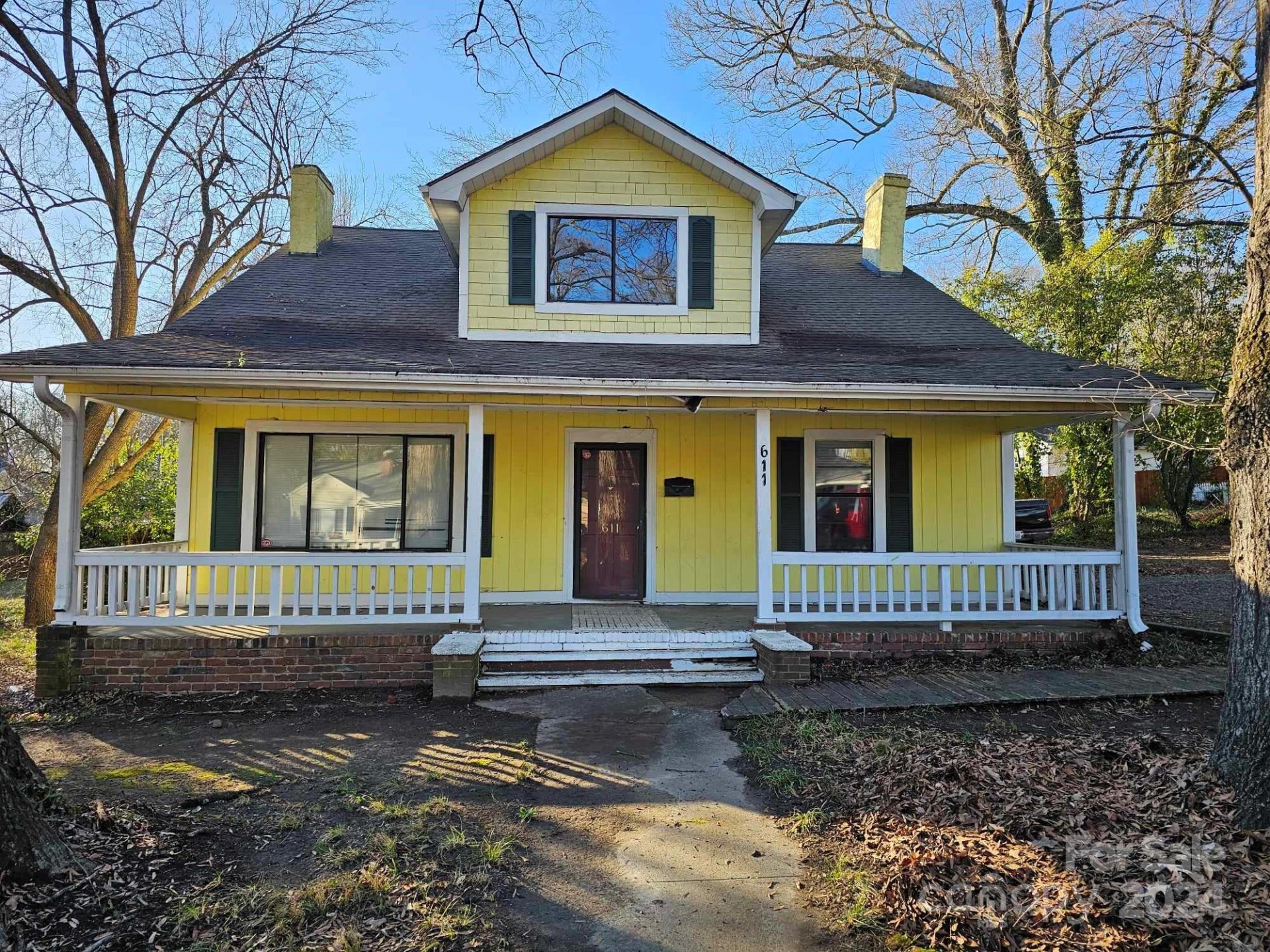 Property image 1 at 611 Chester Street, Gastonia, NC 28052