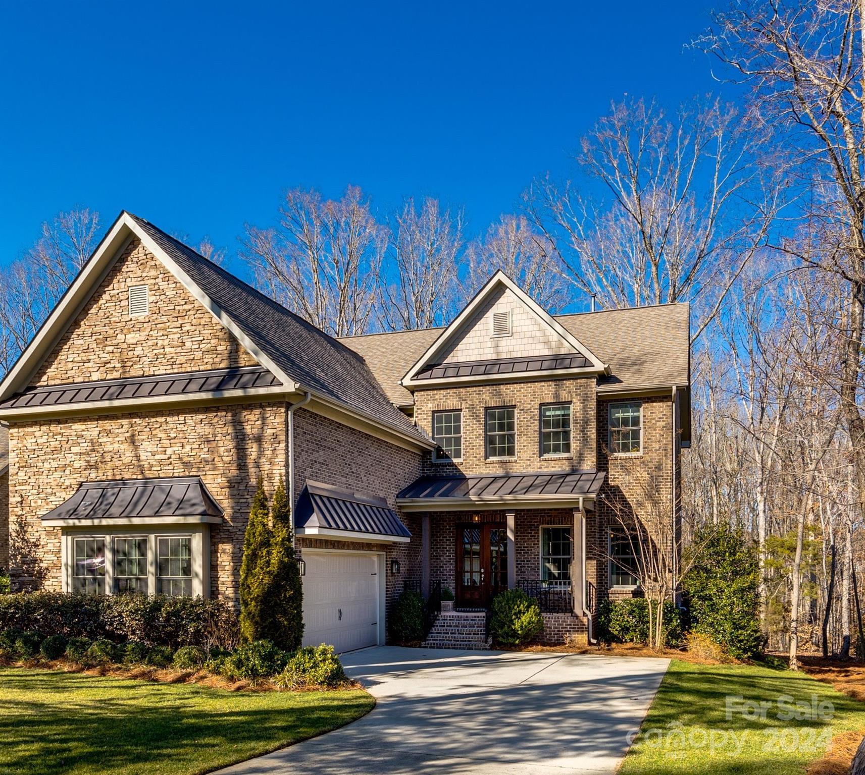 Property image 1 at 1207 Anniston Place, Wesley Chapel, NC 28079