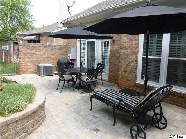 Property image 1 at 11182 Villa Trace Place, Charlotte, NC 28277