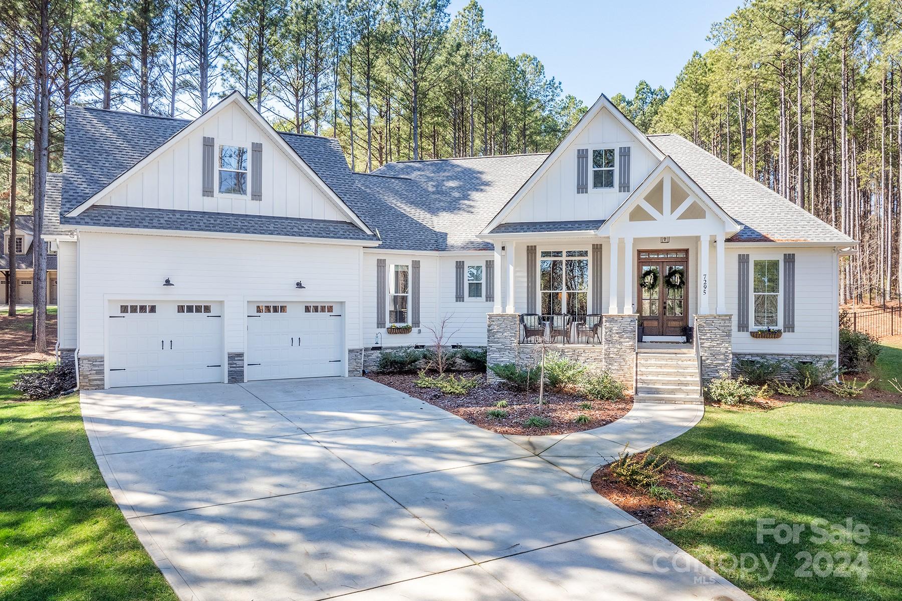 Property image 1 at 7295 Bay Ridge Drive, Denver, NC 28037