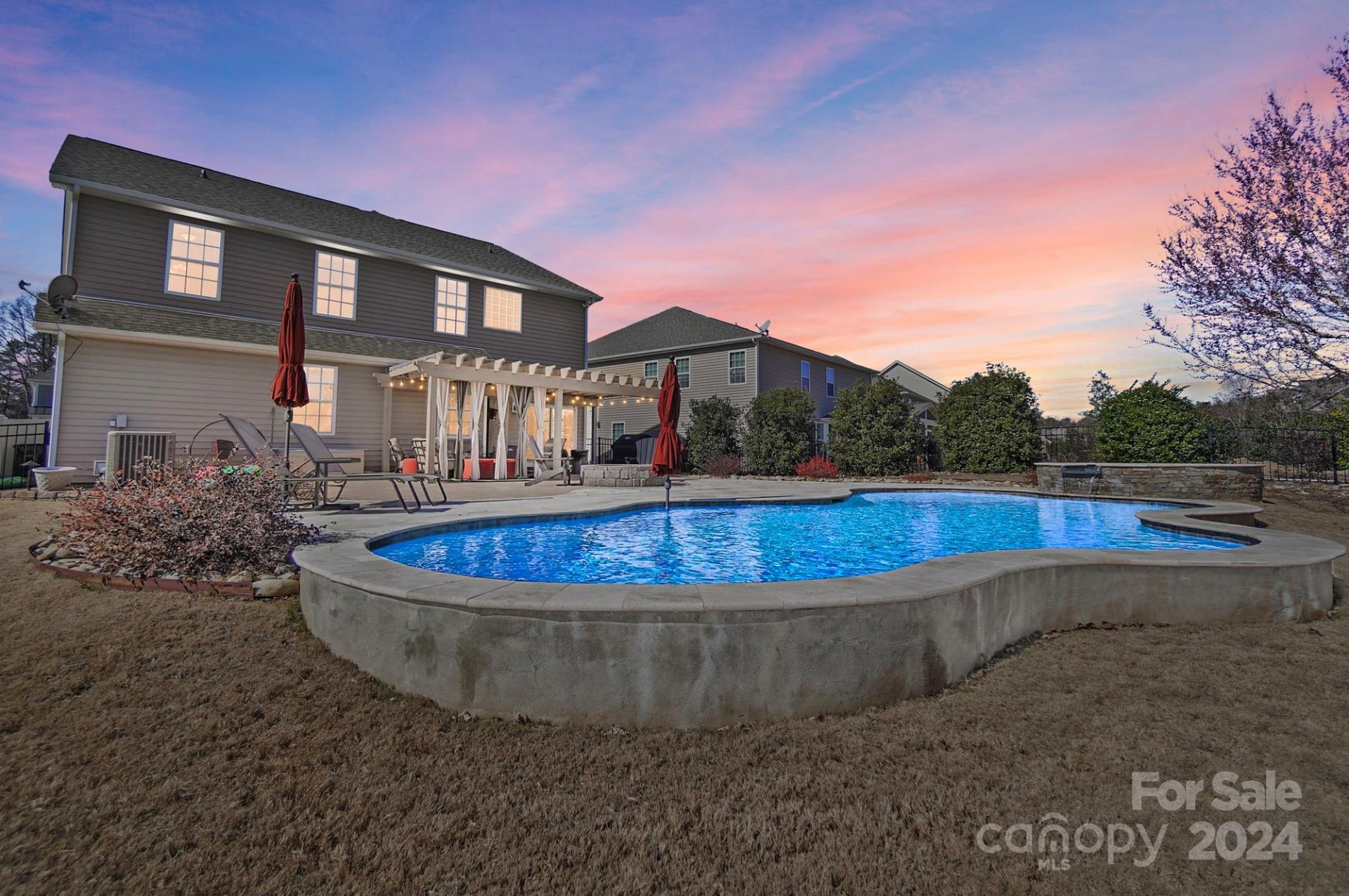 Property image 1 at 156 Annatto Way, Tega Cay, SC 29708