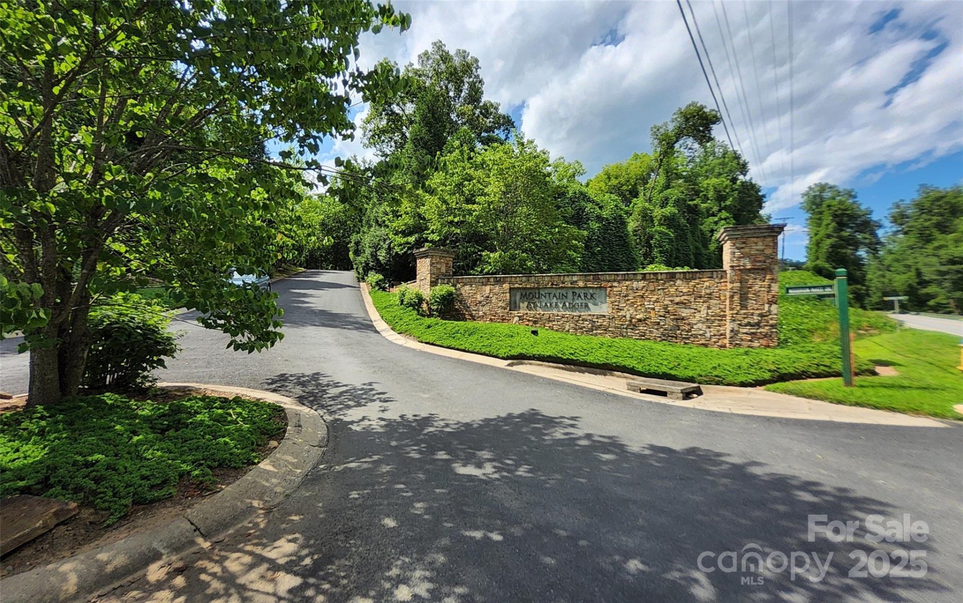 Property image 2 at 0 Mountain Parkway, Mill Spring, NC 28756