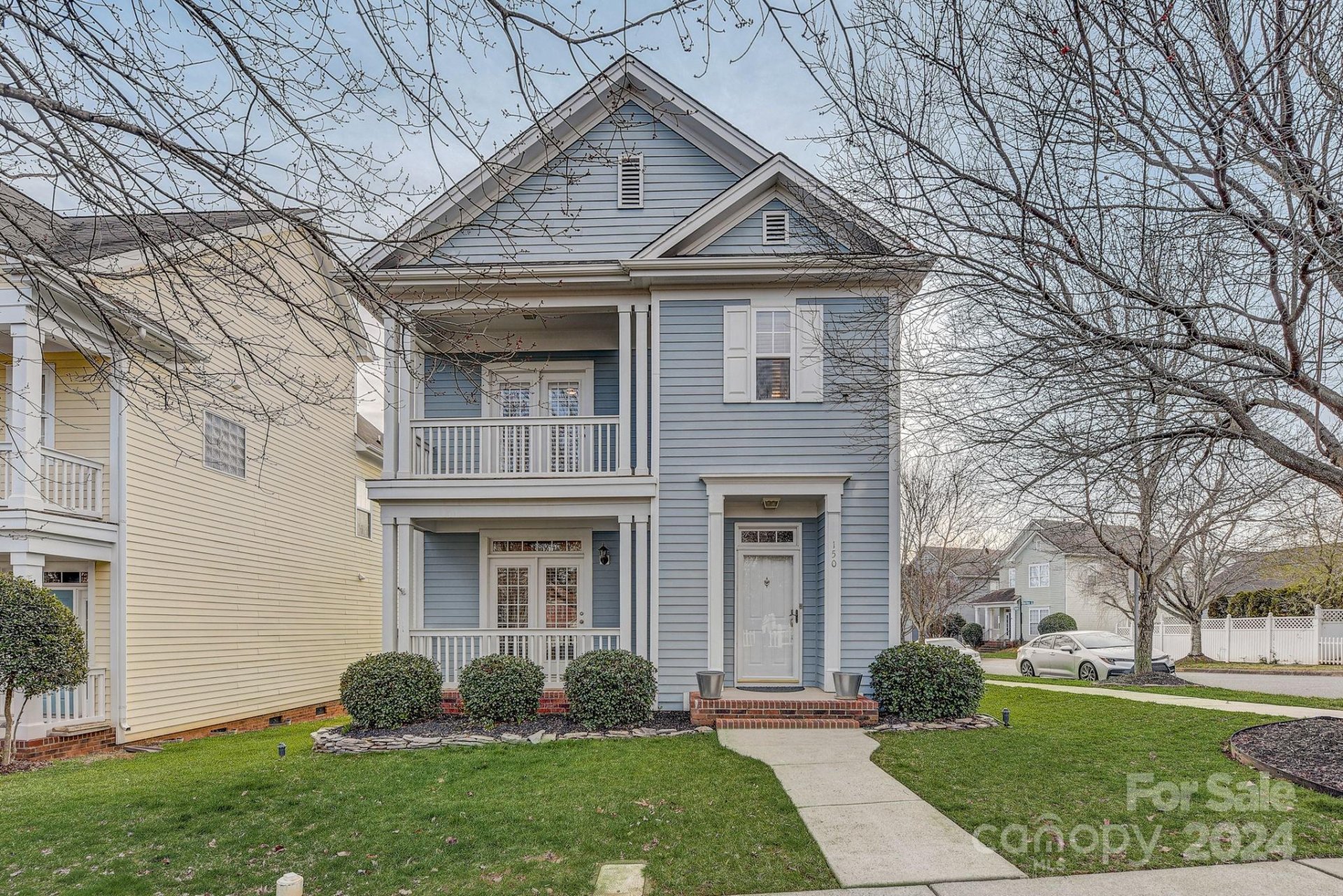 Property image 1 at 150 Water Oak Drive, Mooresville, NC 28117