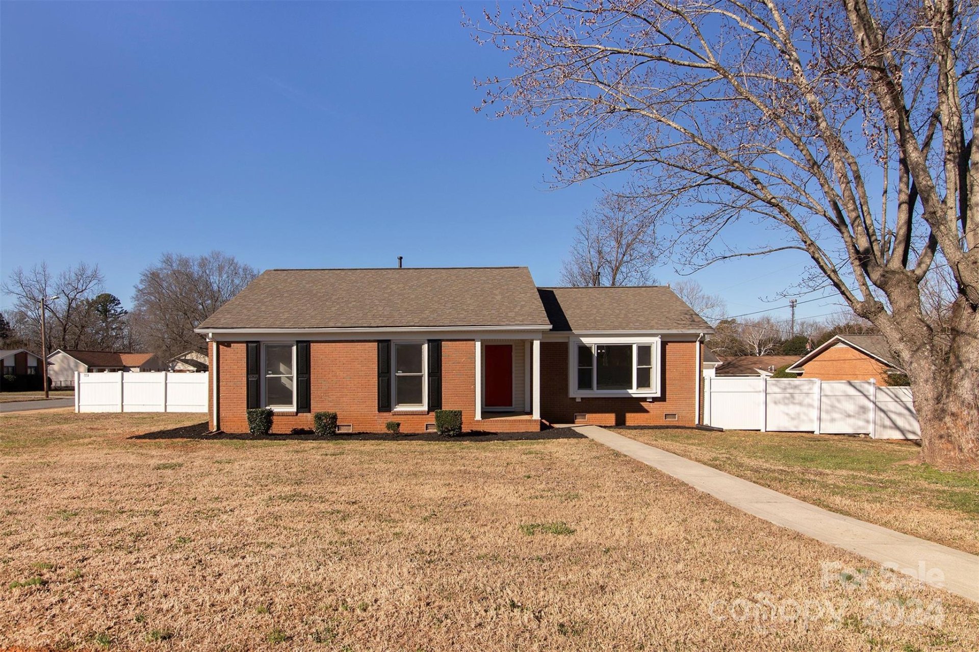 Property image 1 at 9601 Trinity Road, Charlotte, NC 28216