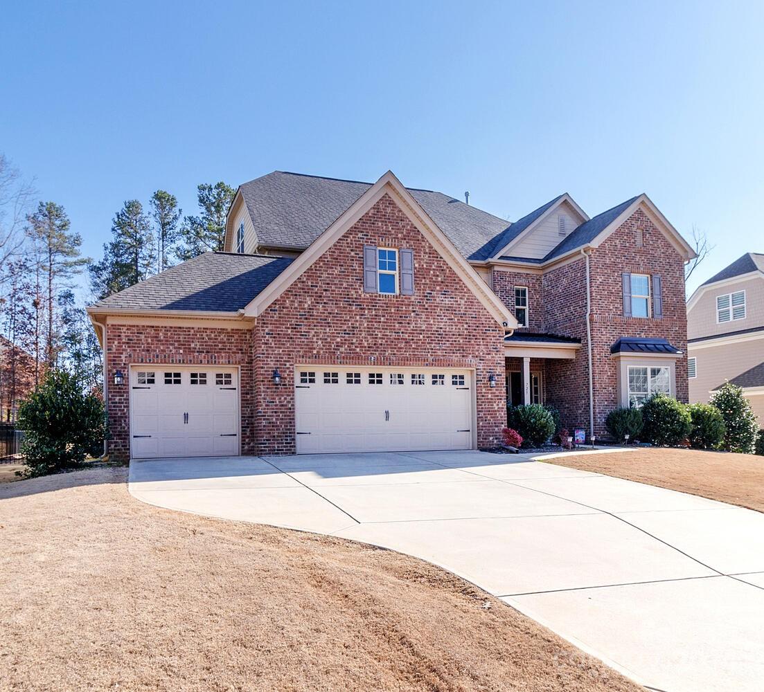 Property image 1 at 725 Kathy Dianne Drive, Indian Land, SC 29707