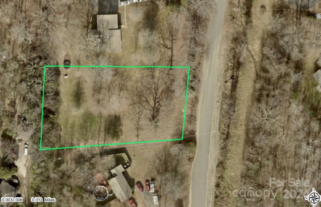 Property image 1 at 2912 Westerwood Drive, Charlotte, NC 28214