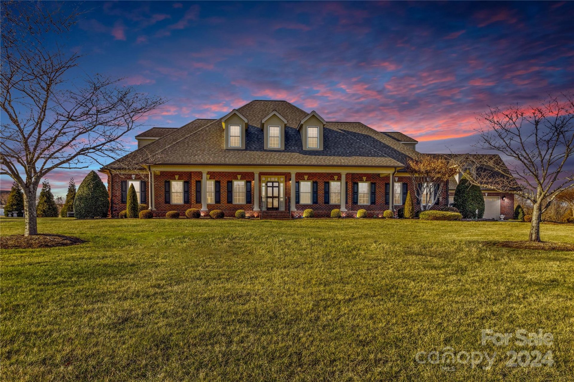 Property image 1 at 107 Cedar Lake Drive, Statesville, NC 28625