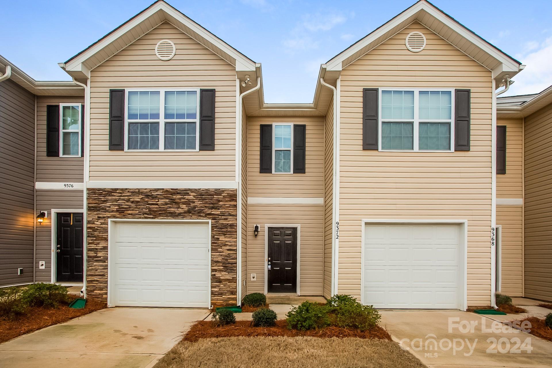 Property image 1 at 9372 Hamel Street, Charlotte, NC 28215