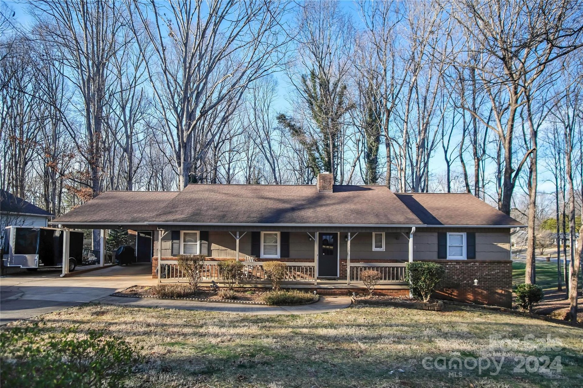 Property image 1 at 1021 Cumberland Drive, Shelby, NC 28150