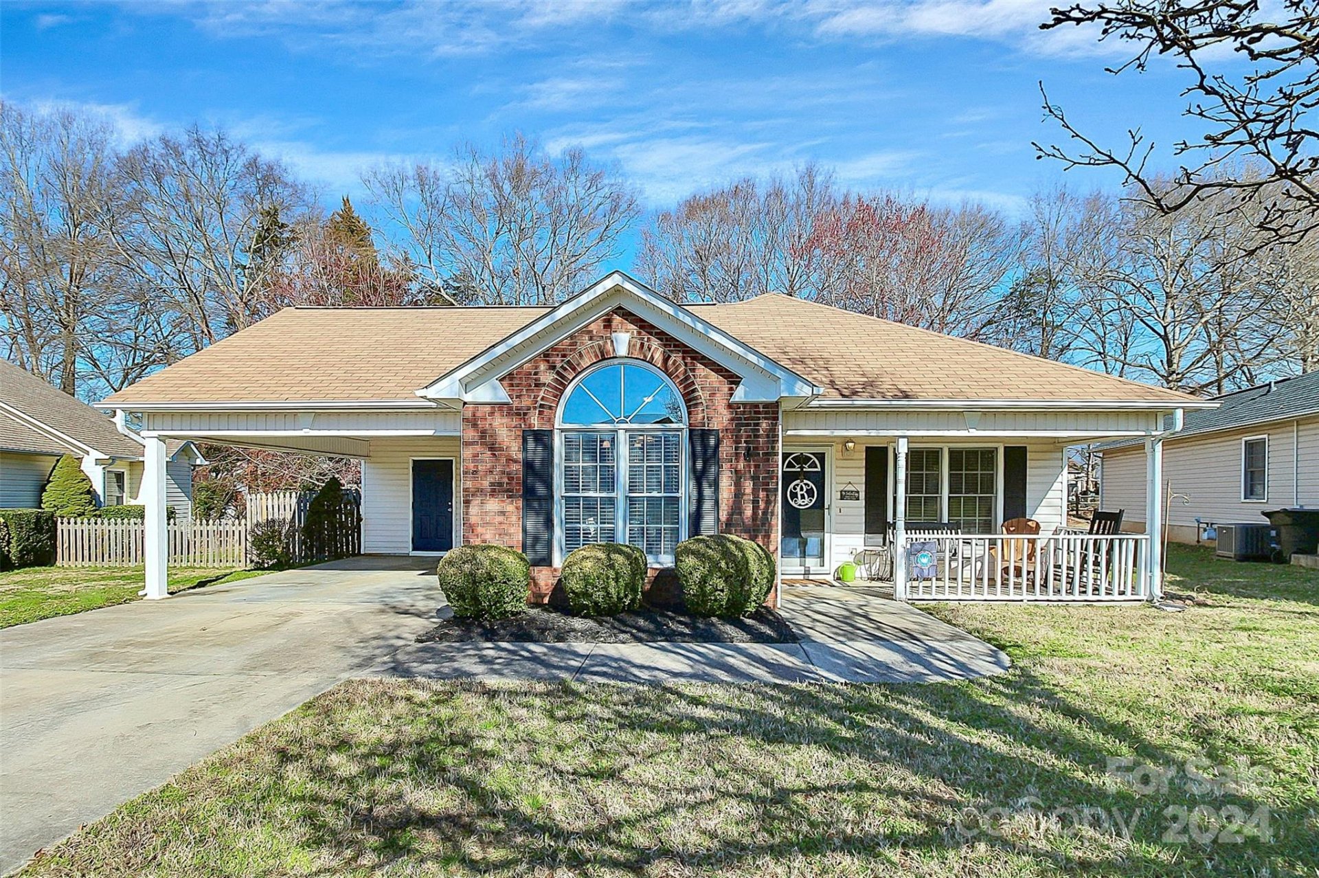1630 Riverglenn Court