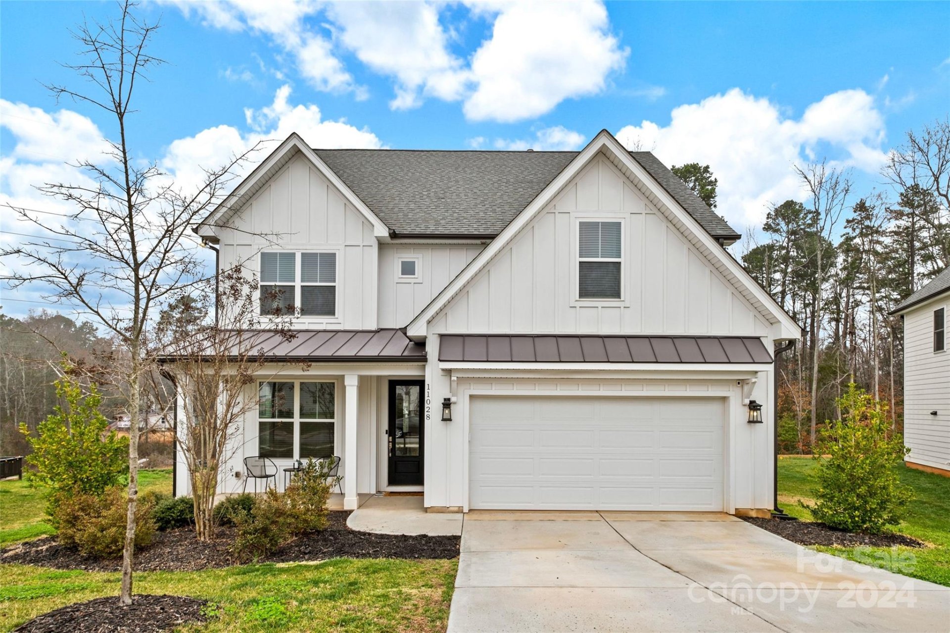 11028 Wooded Saddle Road