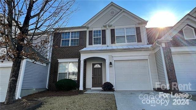 Property image 1 at 6931 Beverly Springs Drive, Charlotte, NC 28270