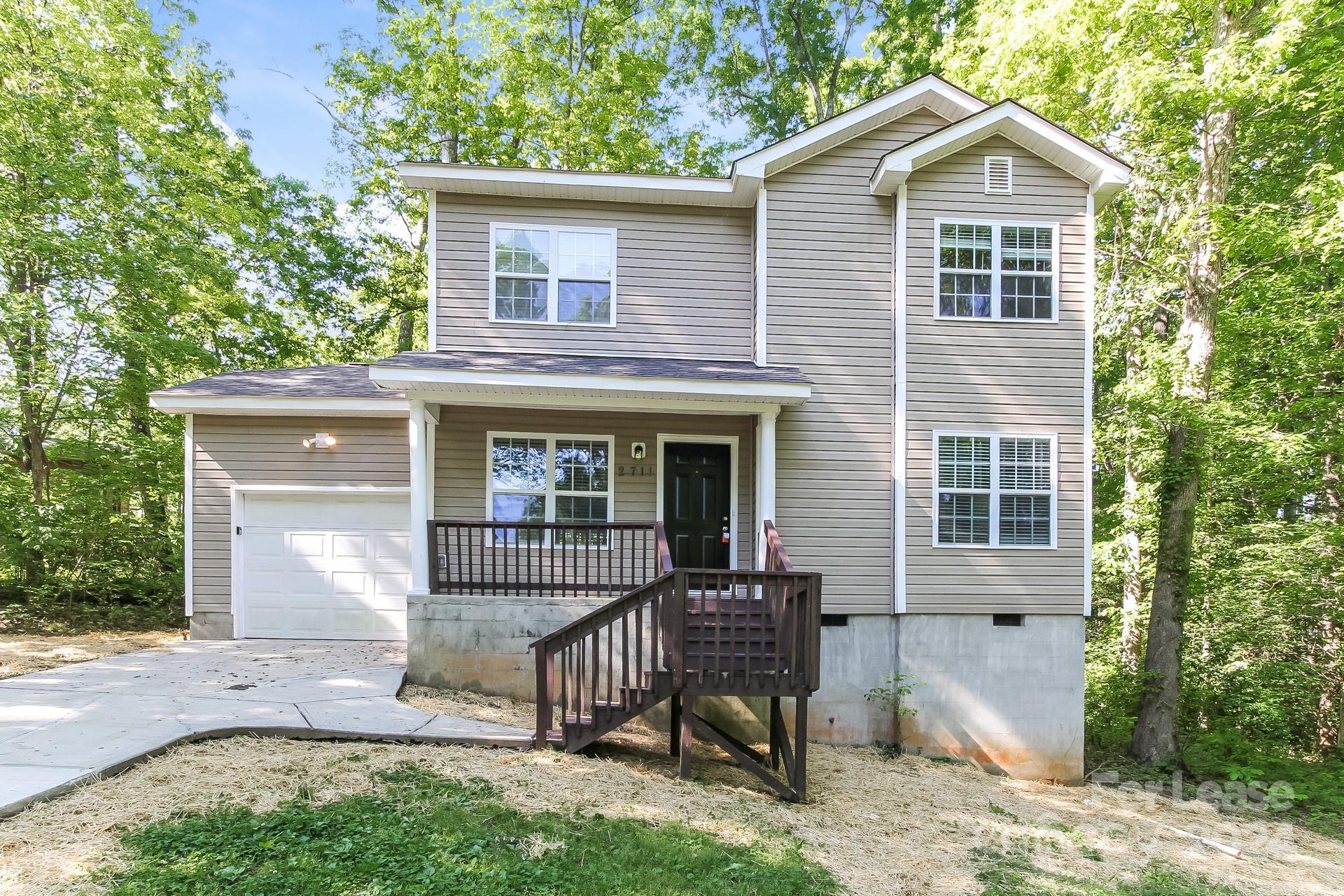 Property image 1 at 2711 Kendrick Drive, Charlotte, NC 28214