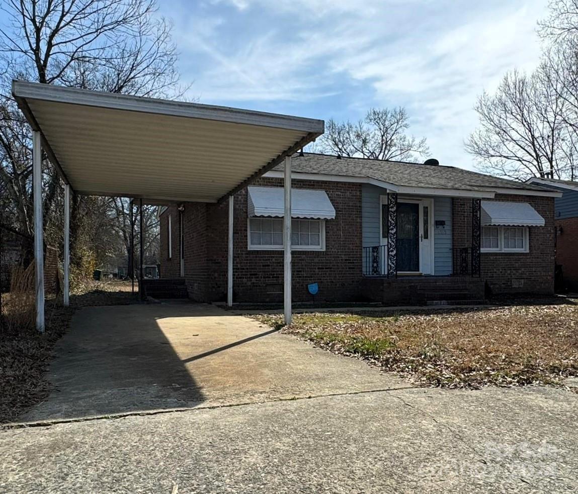 Property image 1 at 1013 Arlington Avenue, Rock Hill, SC 29730