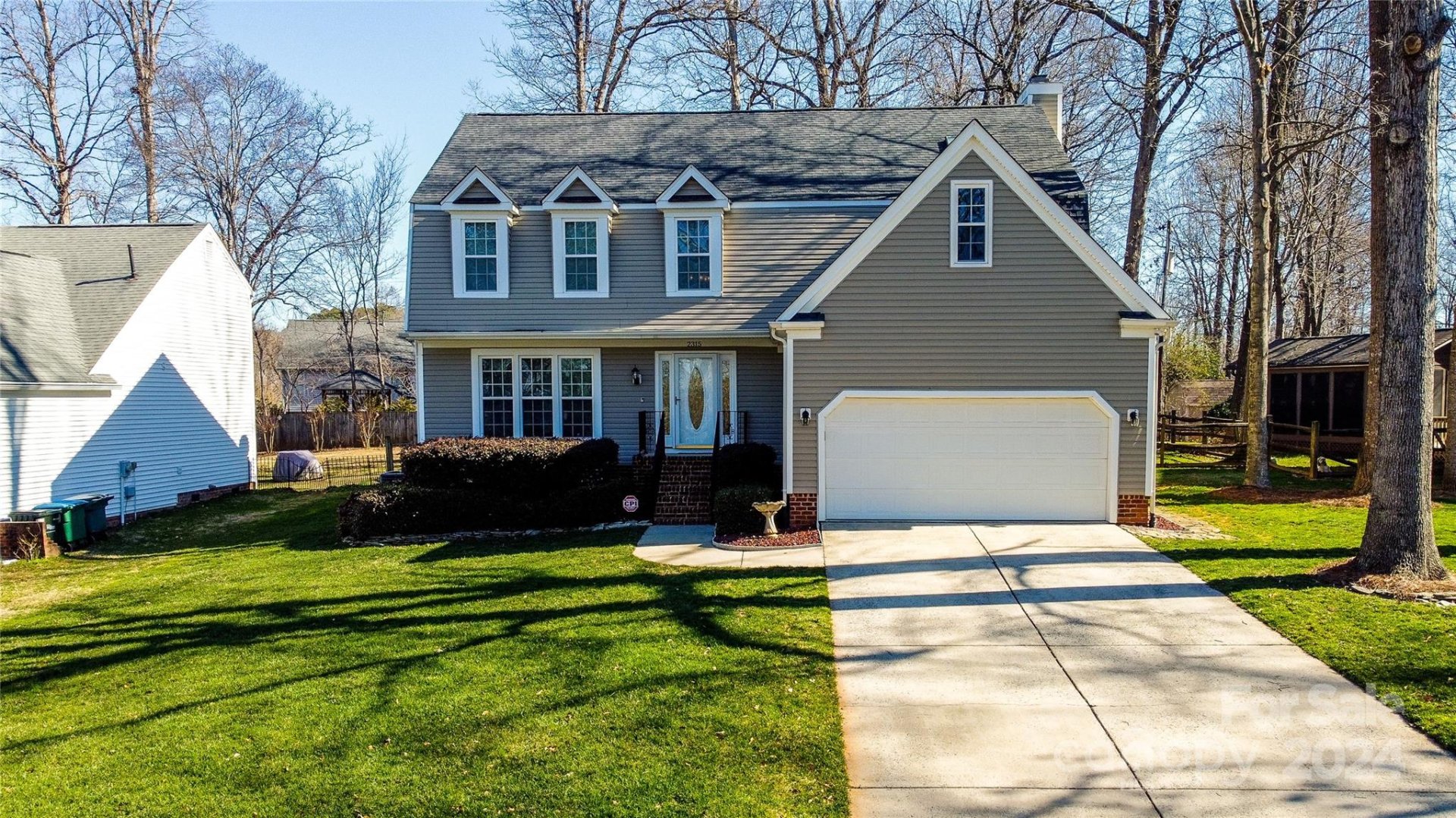 2315 Annecy Drive