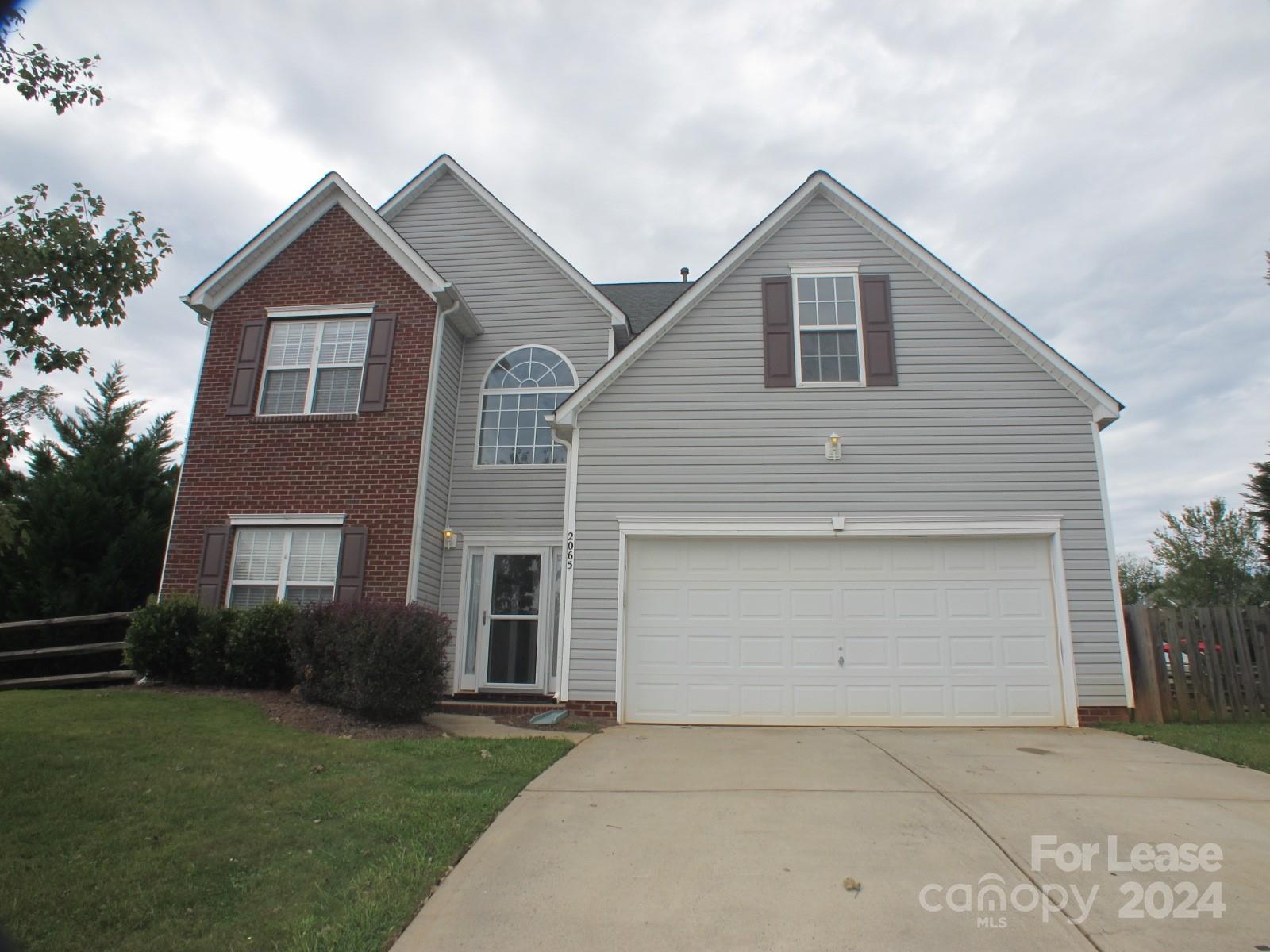Property image 1 at 2065 White Cedar Lane, Waxhaw, NC 28173