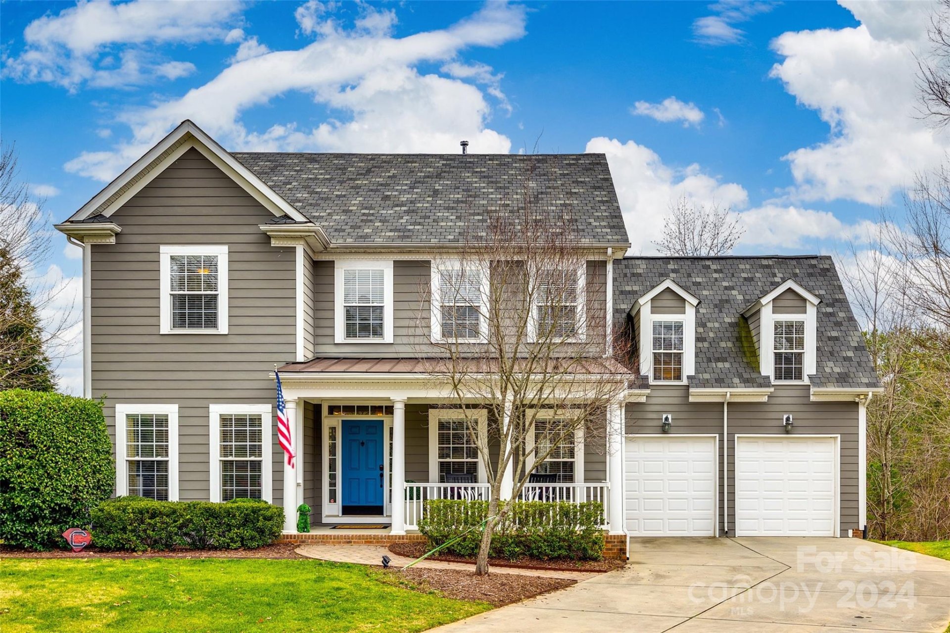 Property image 1 at 7913 Fawnwood Lane, Tega Cay, SC 29708