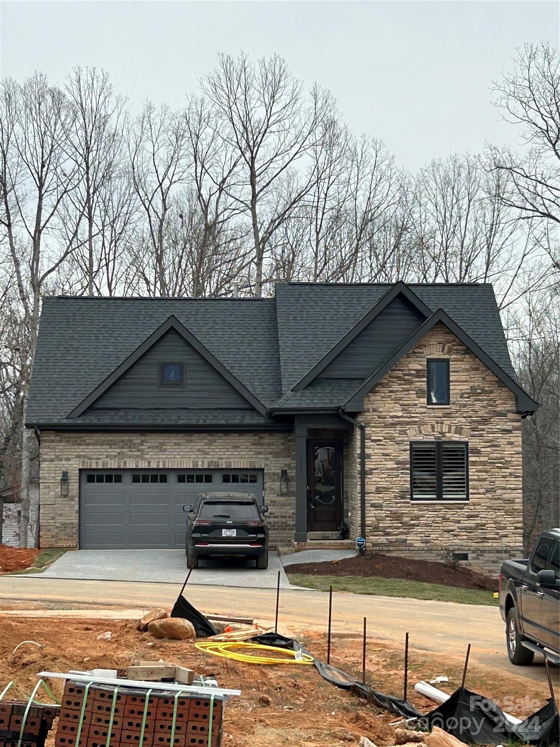 Property image 1 at 1650 Sterling Branch Loop, Denver, NC 28037