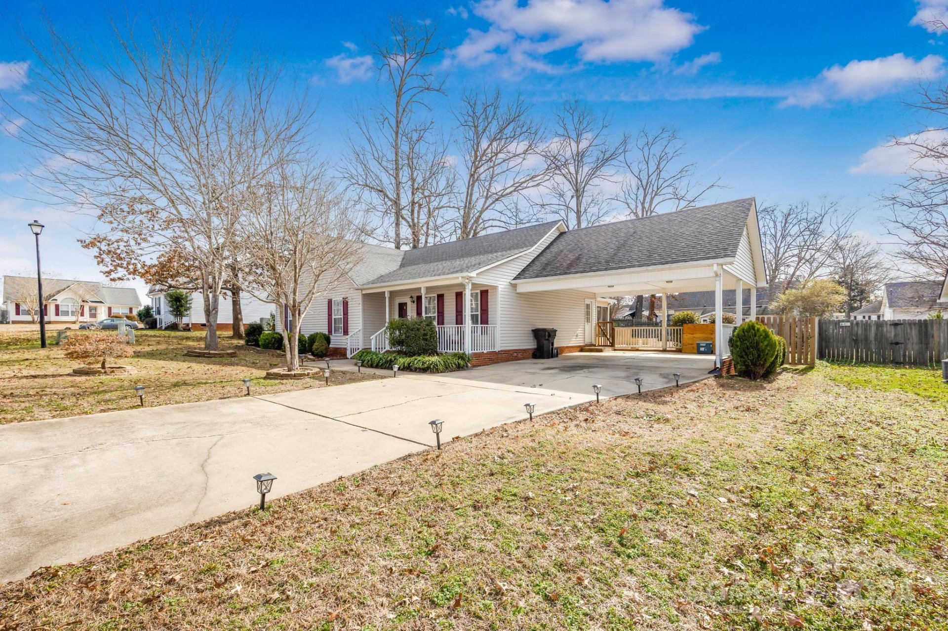 Property image 4 at 1639 Gresham Court, Rock Hill, SC 29730