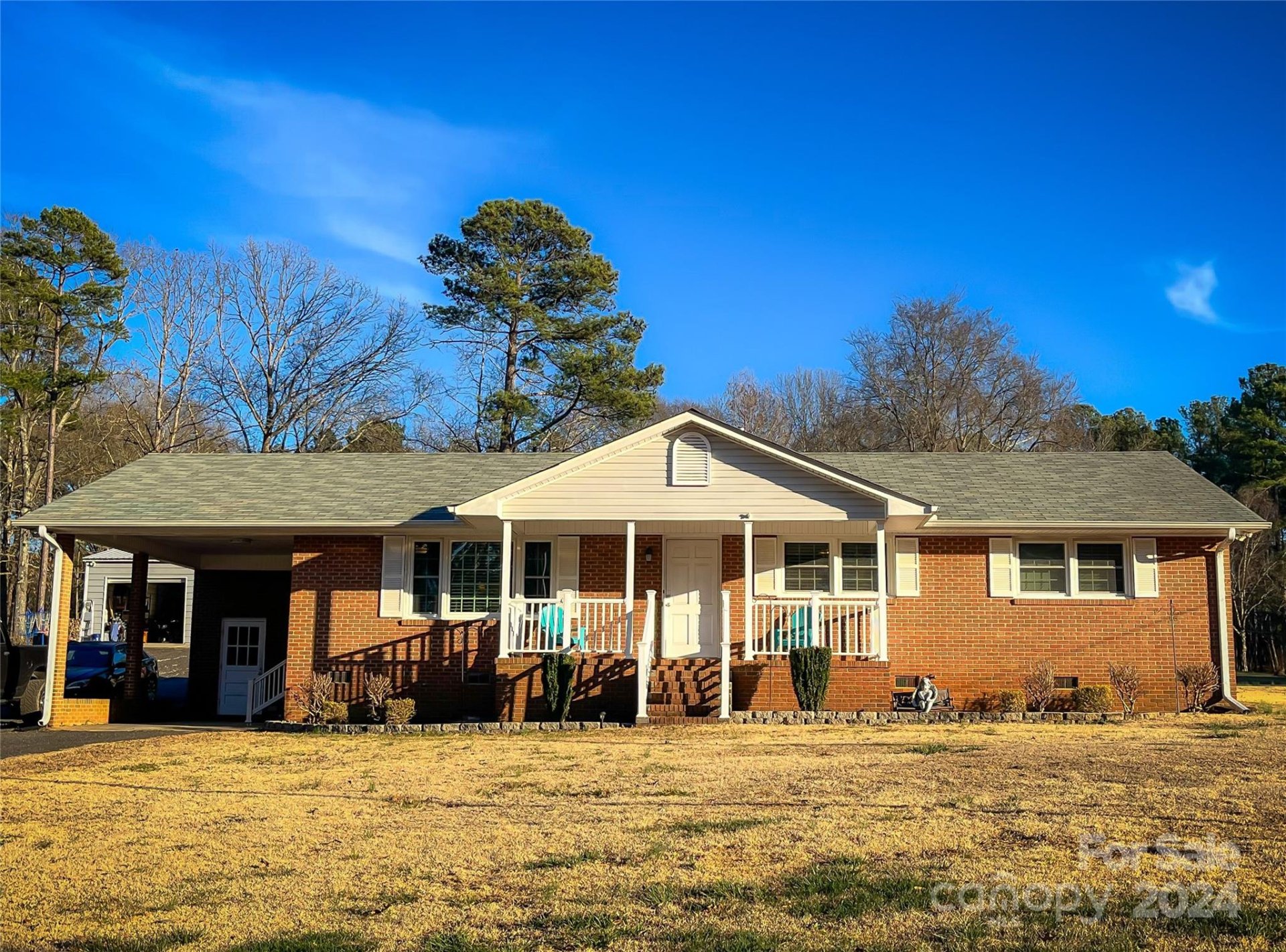 Property image 1 at 961 Belaire Drive, Rock Hill, SC 29732