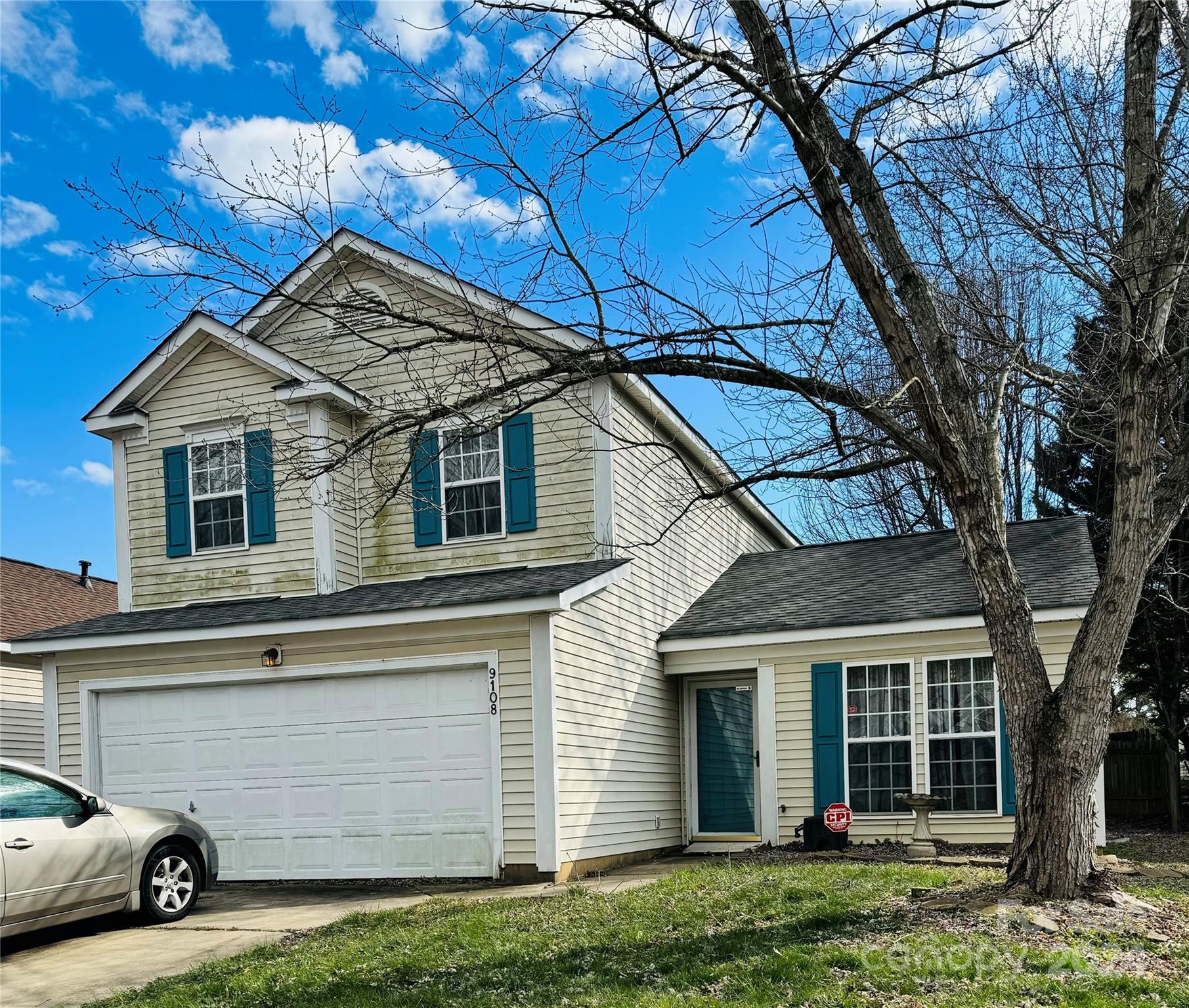 Property image 1 at 9108 Shenington Place, Charlotte, NC 28216