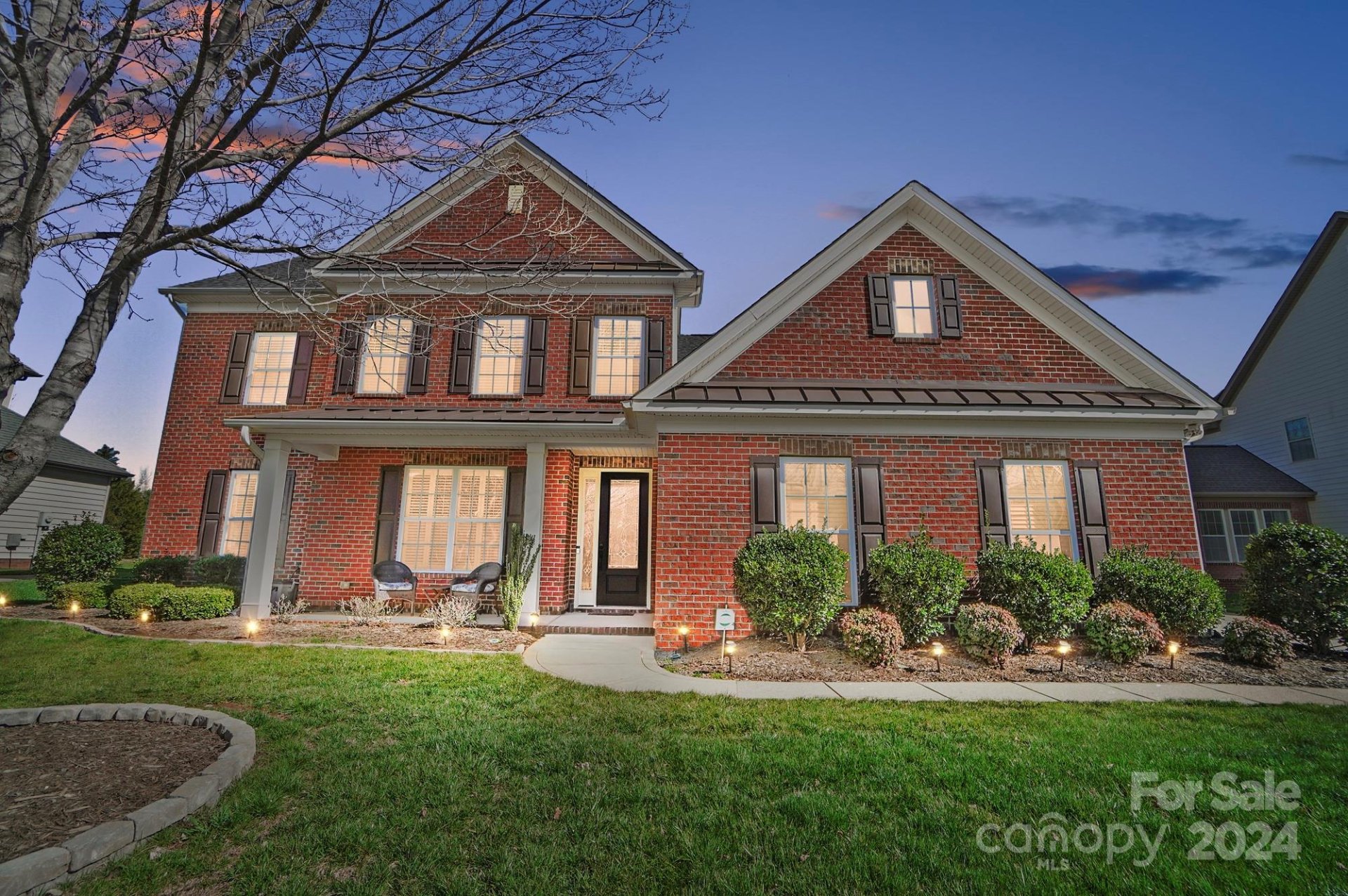 Property image 1 at 907 Oleander Lane, Waxhaw, NC 28173