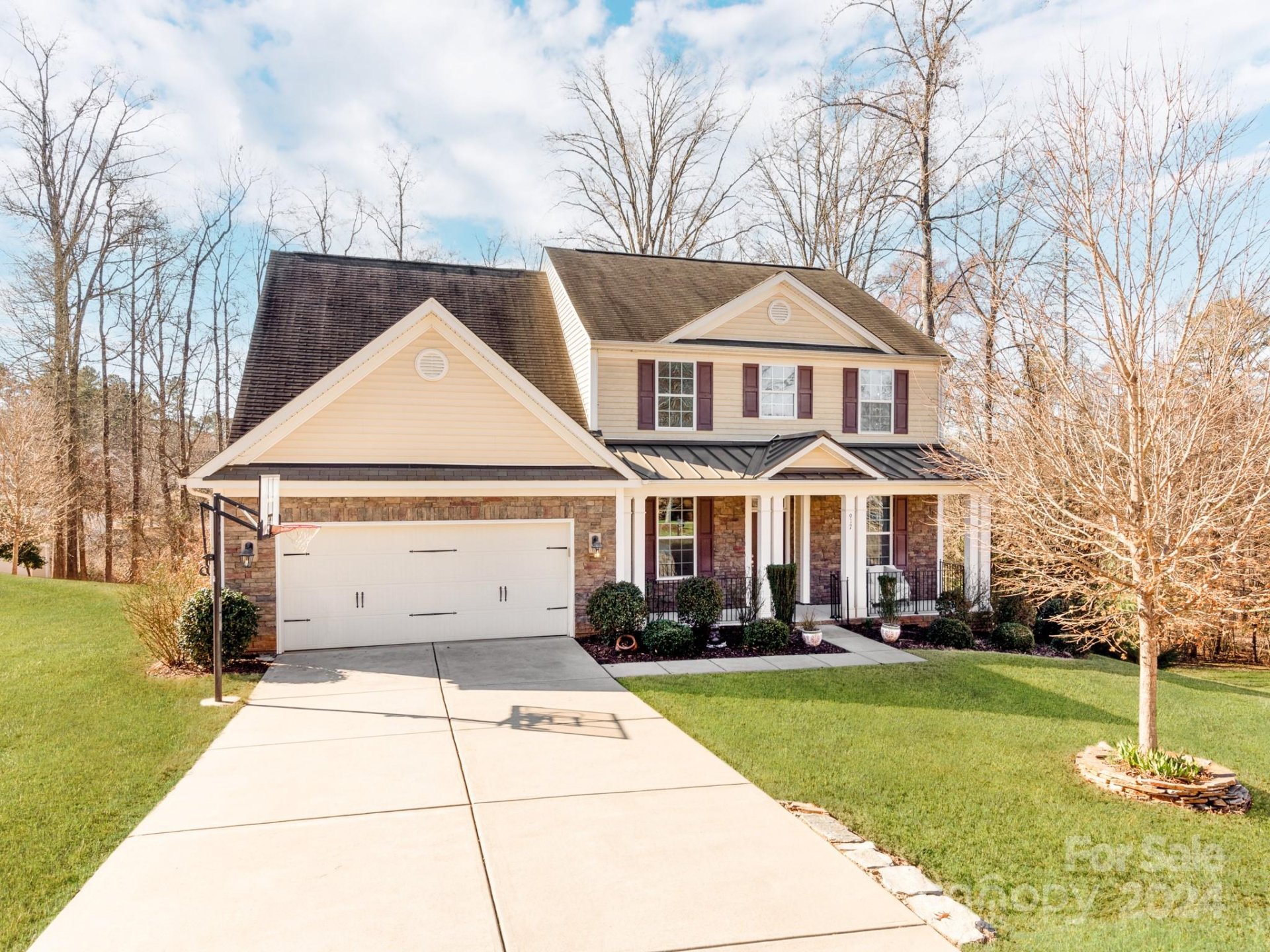 917 Autumn Glen Court