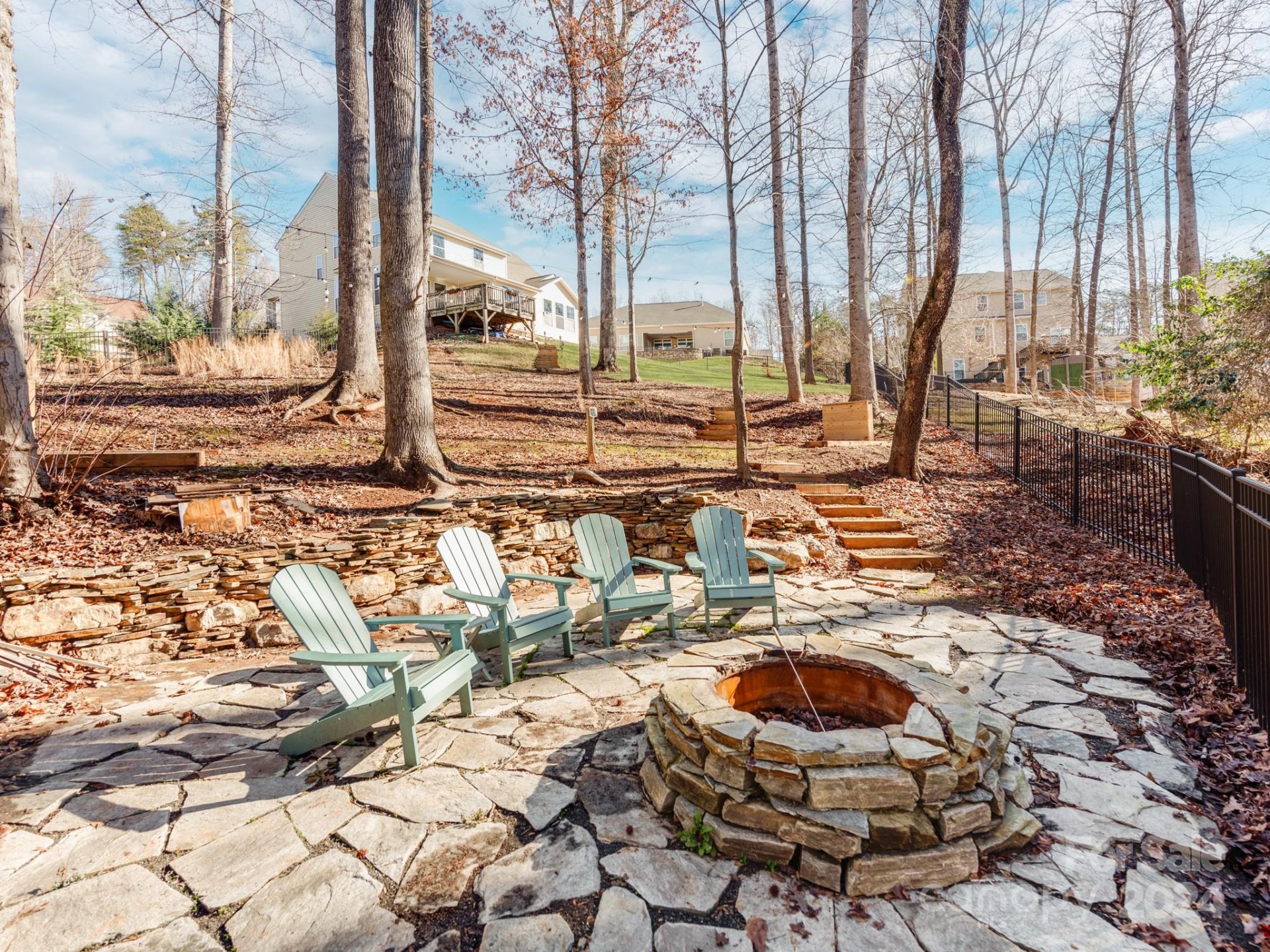 Property image 3 at 917 Autumn Glen Court, Lake Wylie, SC 29710