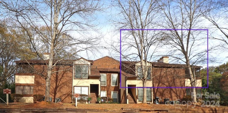 Property image 1 at 7213 Winery Lane, Charlotte, NC 28227