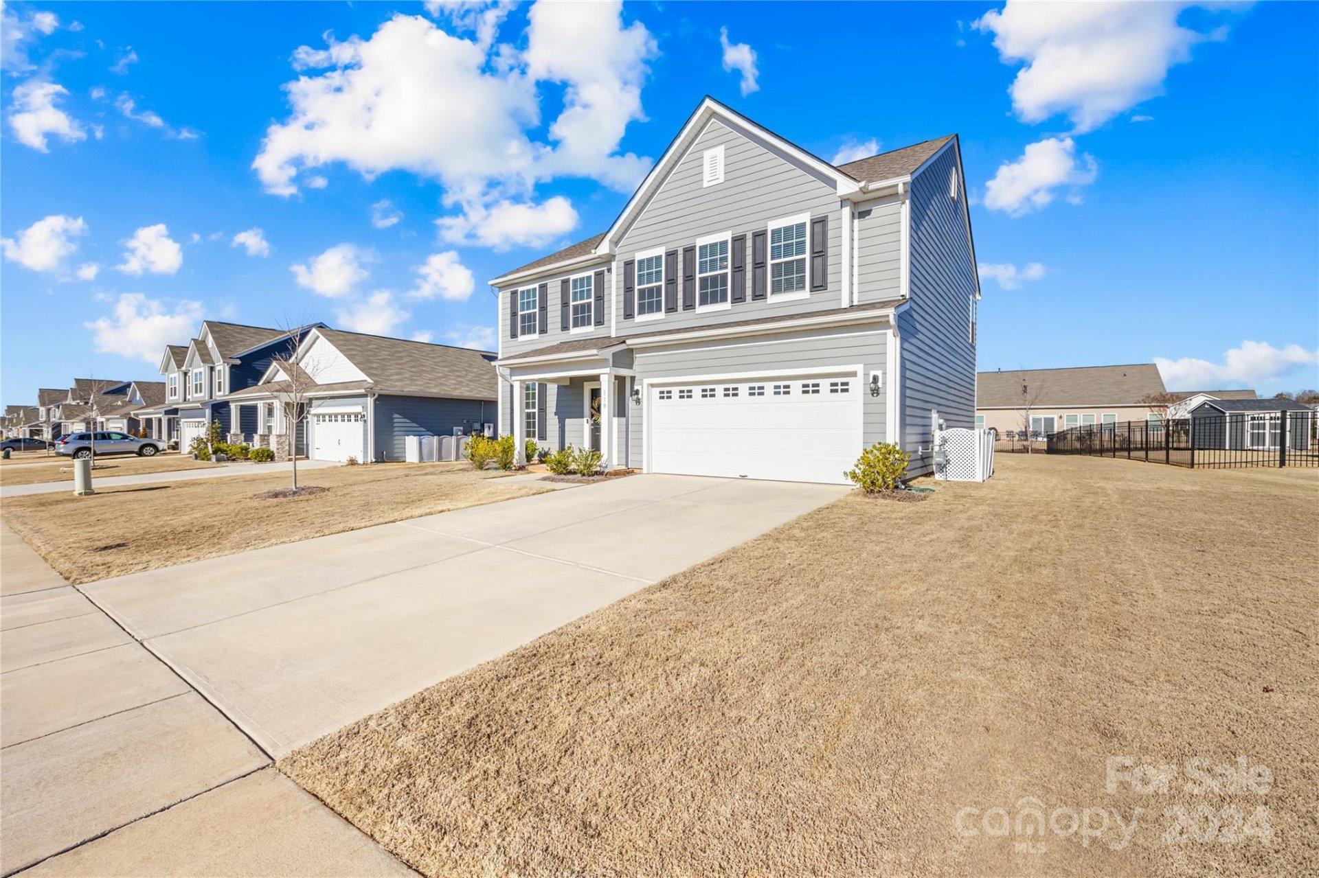 118 W Neel Ranch Road