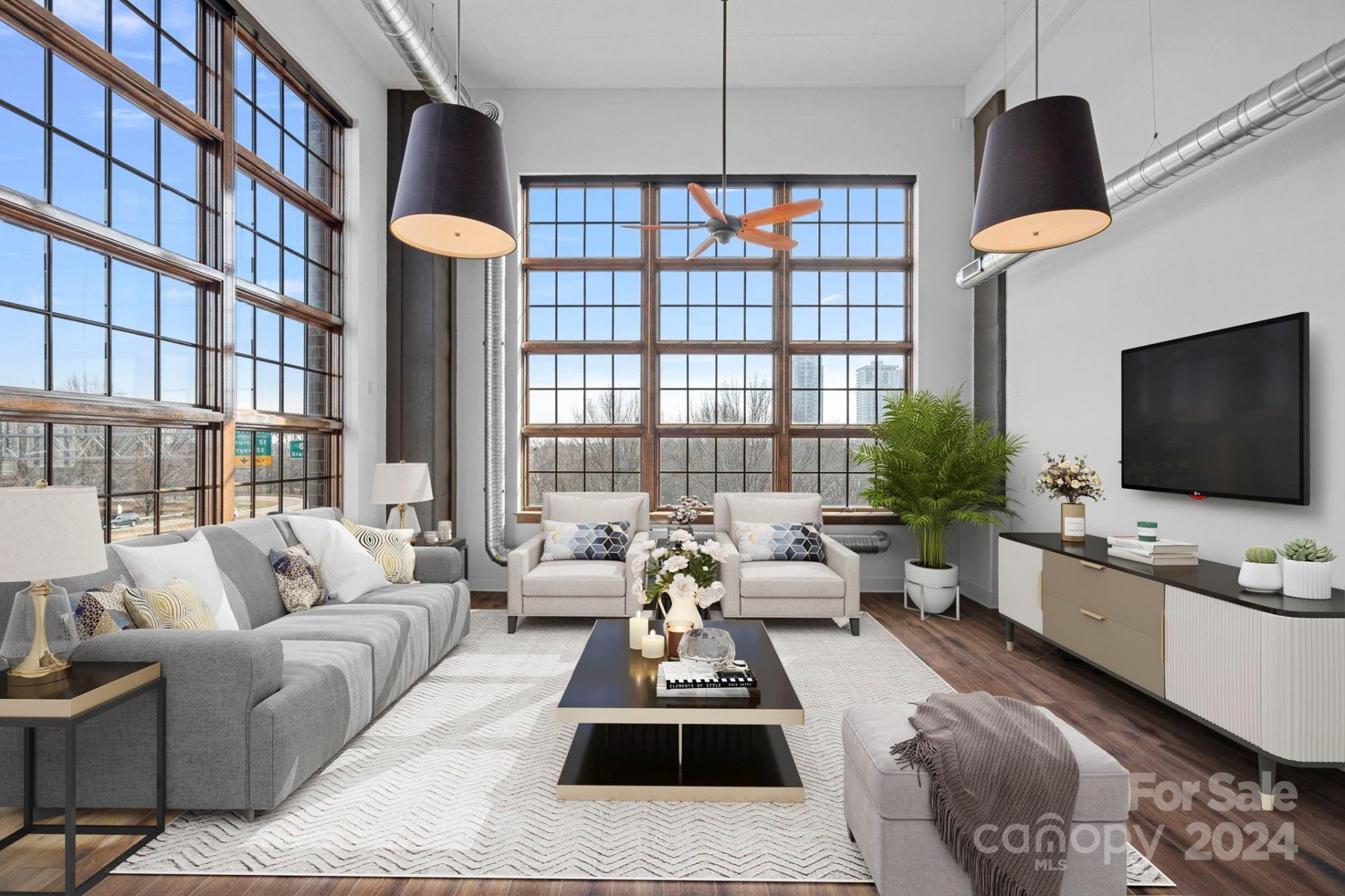 Property image 1 at 715 N Graham Street, Charlotte, NC 28202