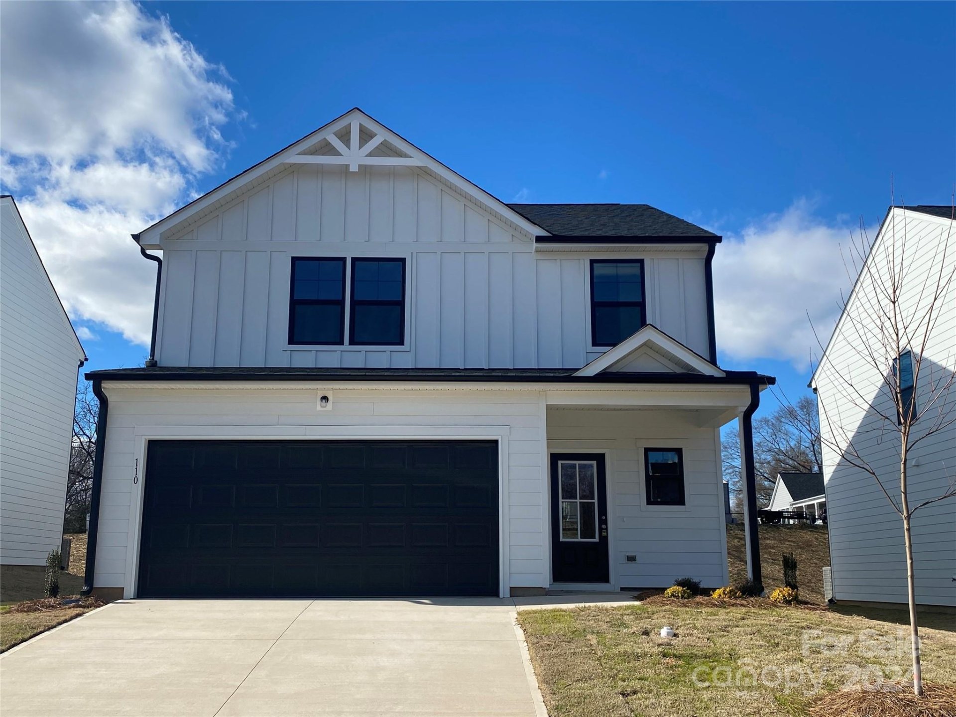 110 Silverwood Court