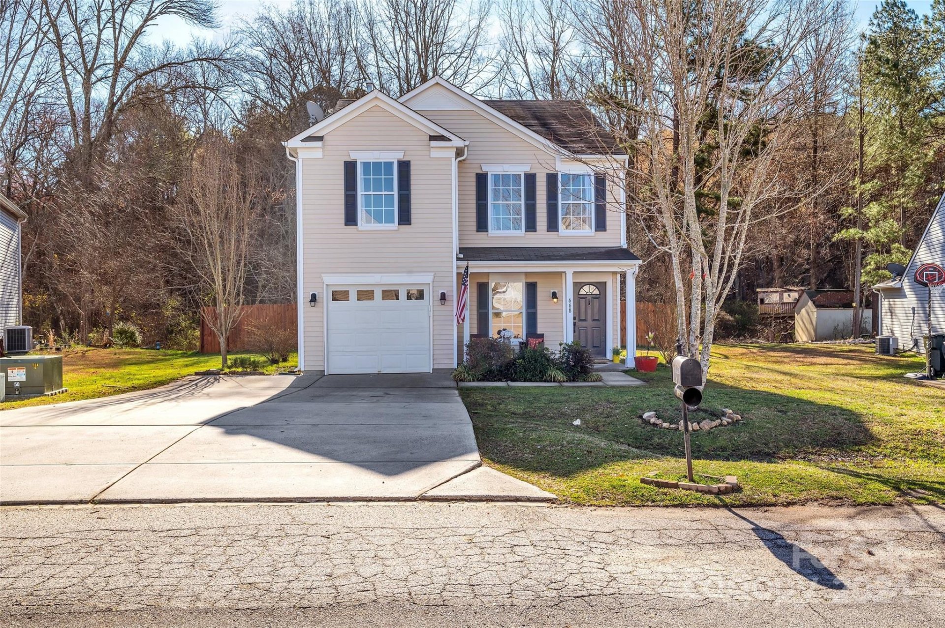 Property image 1 at 668 Carybrook Court, York, SC 29745